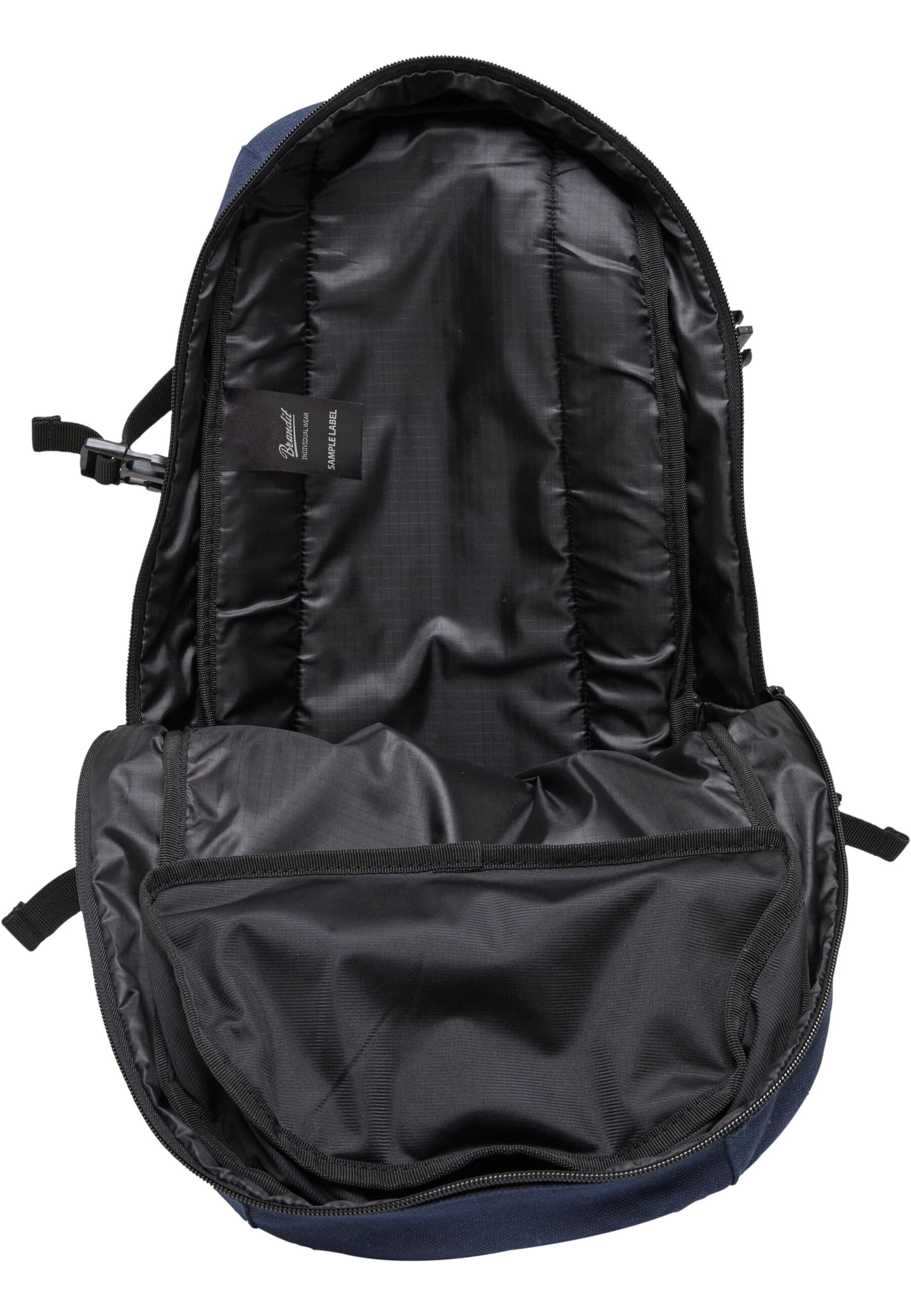 Brandit Rucksack »Brandit Forvert Canvas Louis Backpack«