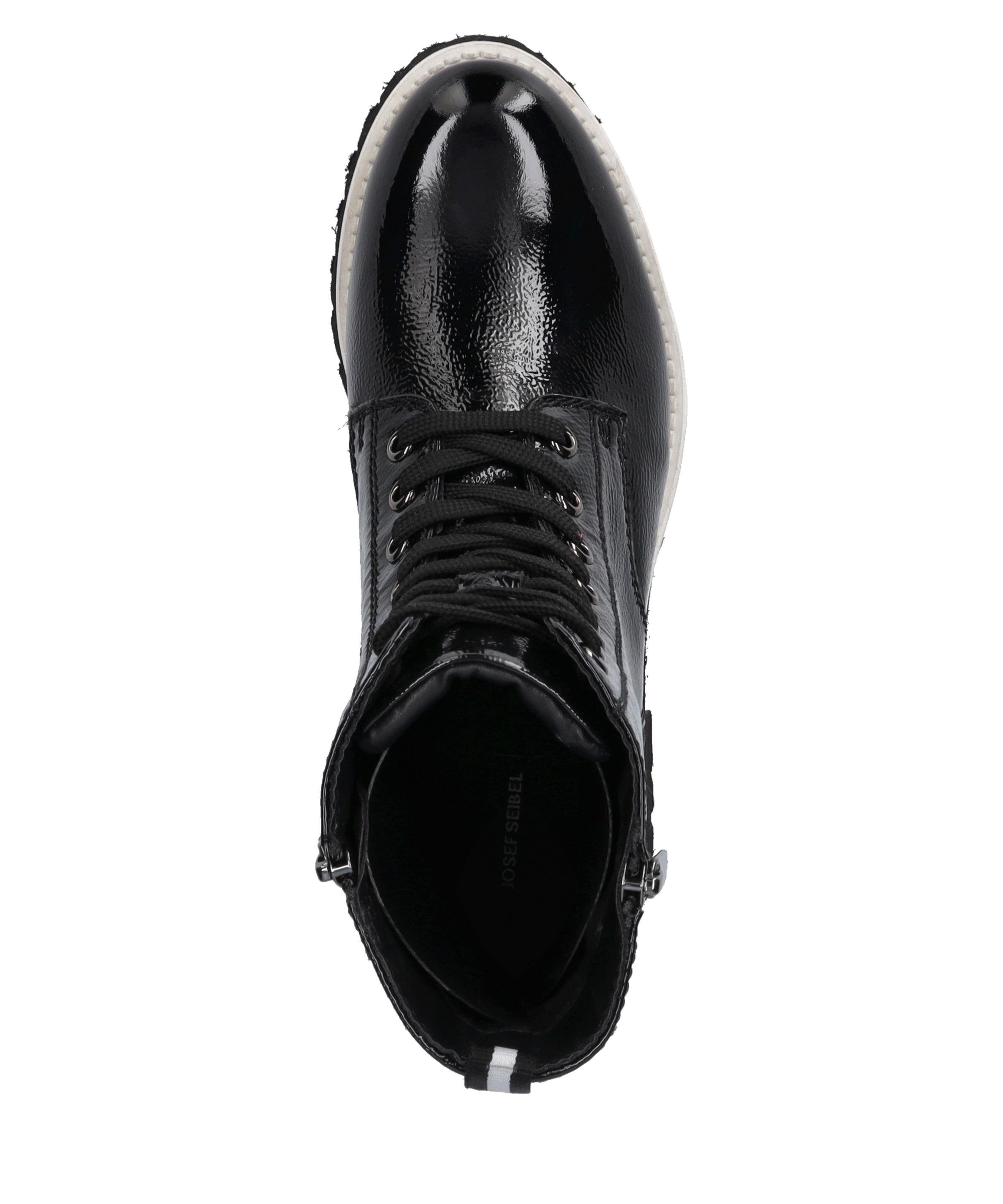 Josef Seibel Stiefel »Sallina 08, schwarz«