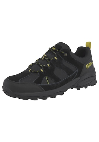 Jack Wolfskin Turistiniai batai »TRAIL HIKER LOW M«