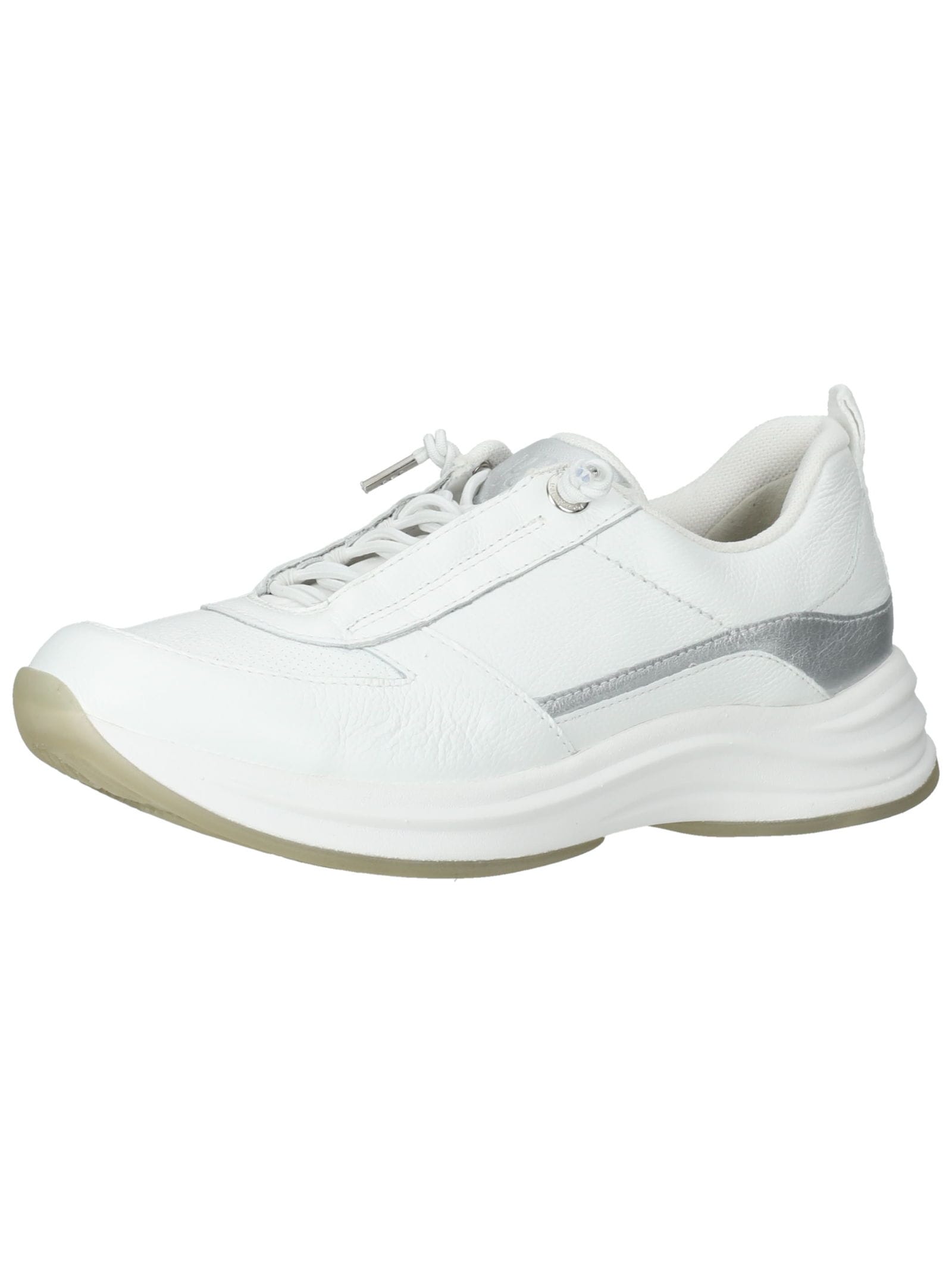 Paul Green Sneaker "Paul Green Sneaker Glattleder" günstig online kaufen