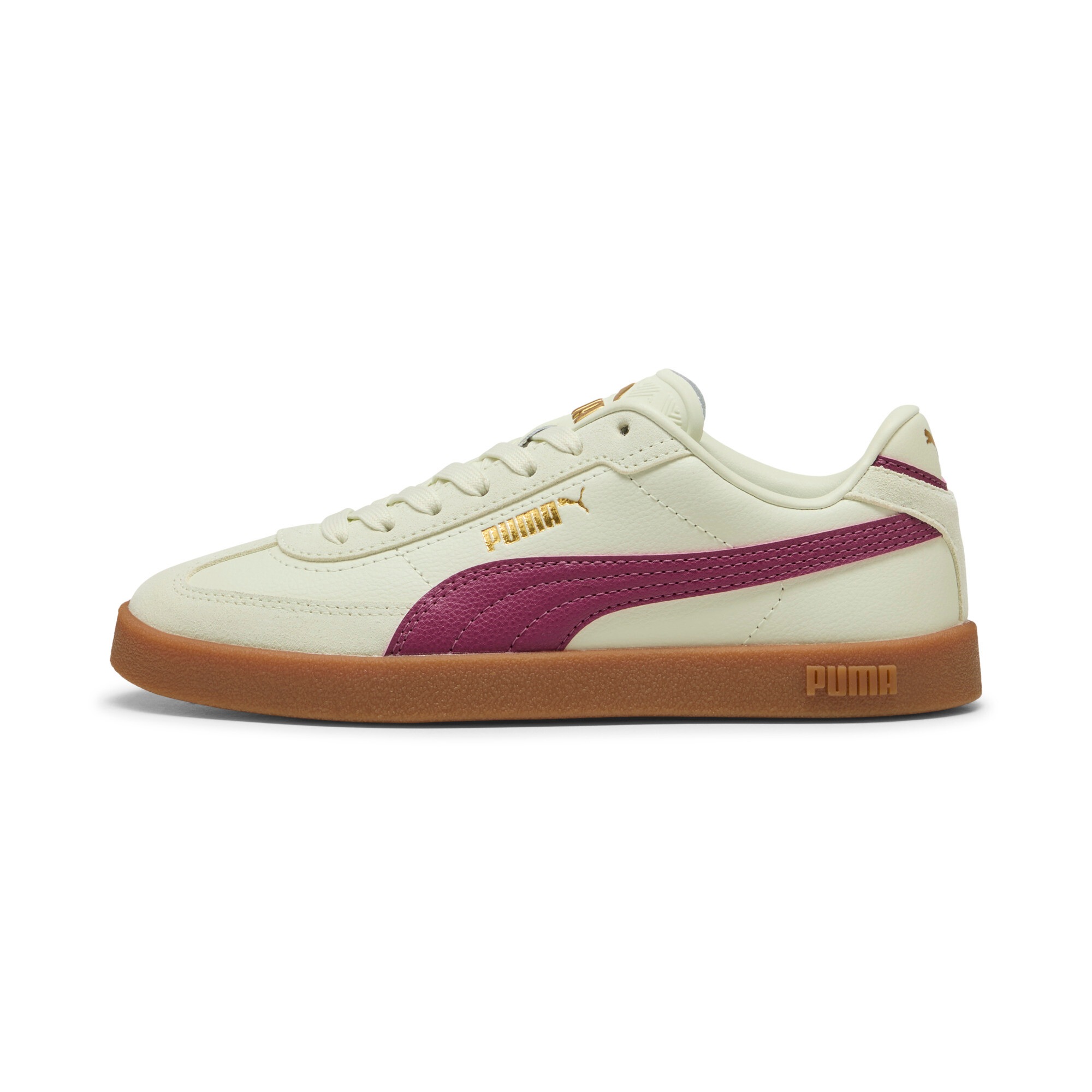 PUMA Sneaker "CLUB II ERA JR" günstig online kaufen