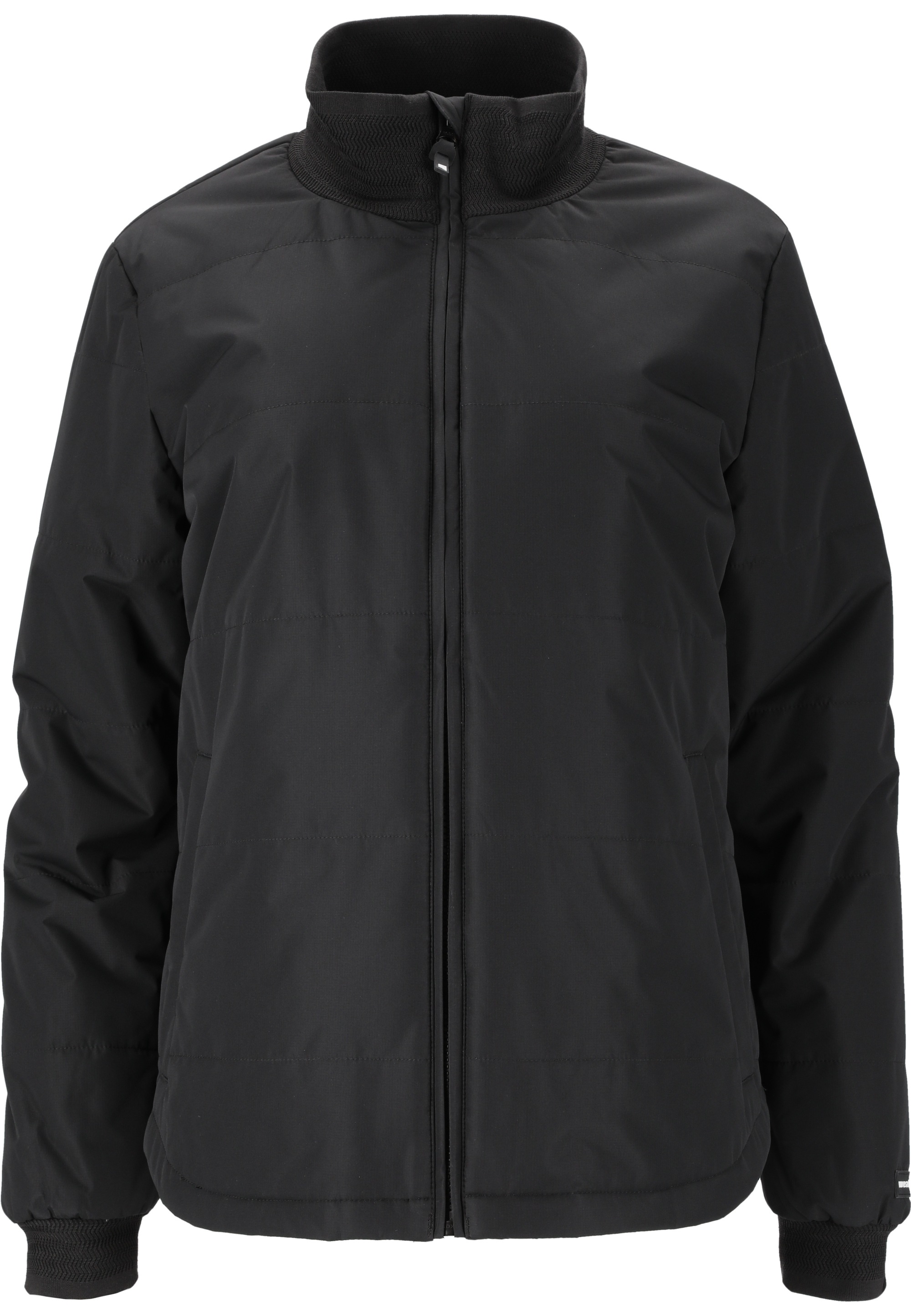 WEATHER REPORT Outdoorjacke »Cassidy«, mit wasserabweisender Membran