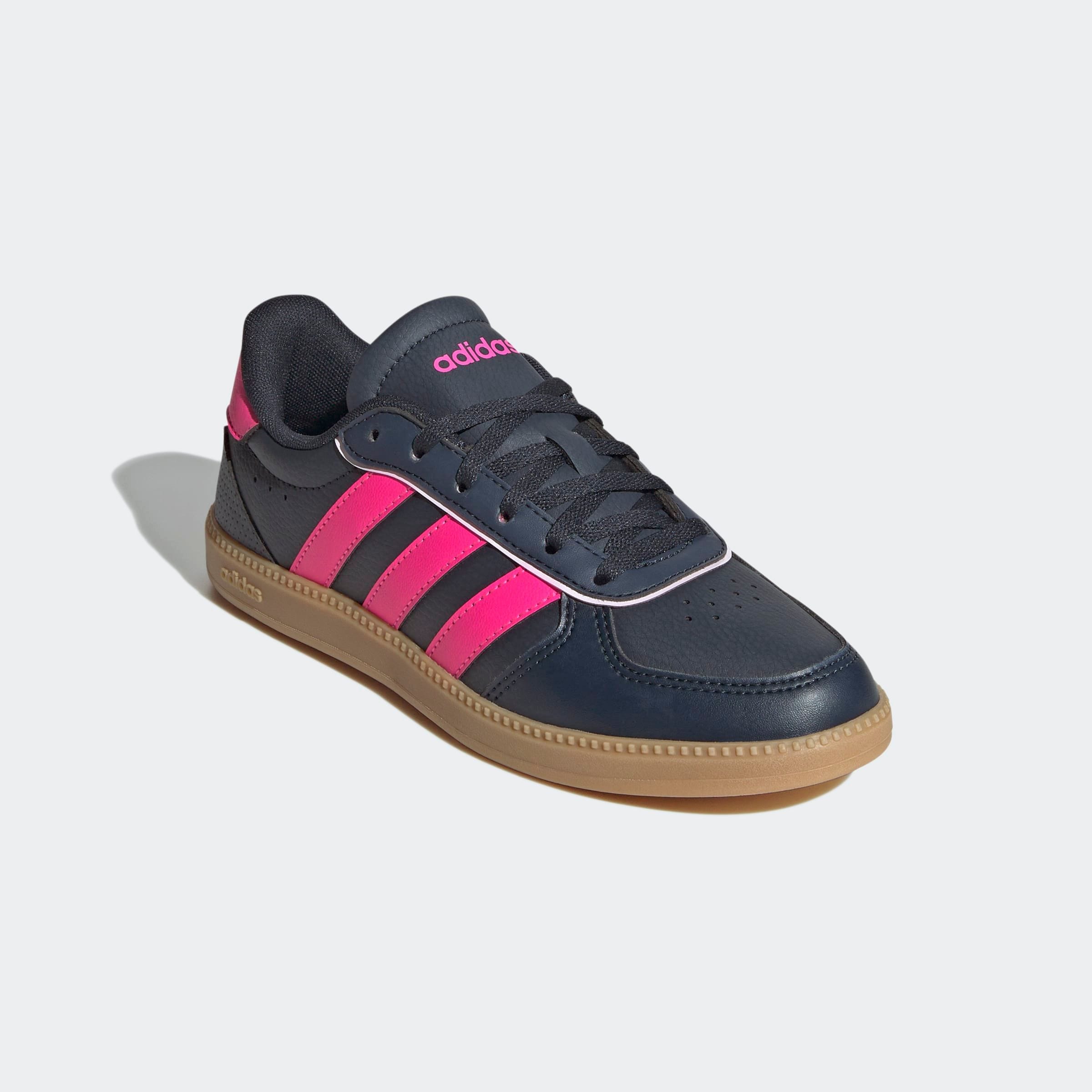 adidas Sportswear Sneaker »BREAKNET SLEEK KIDS«