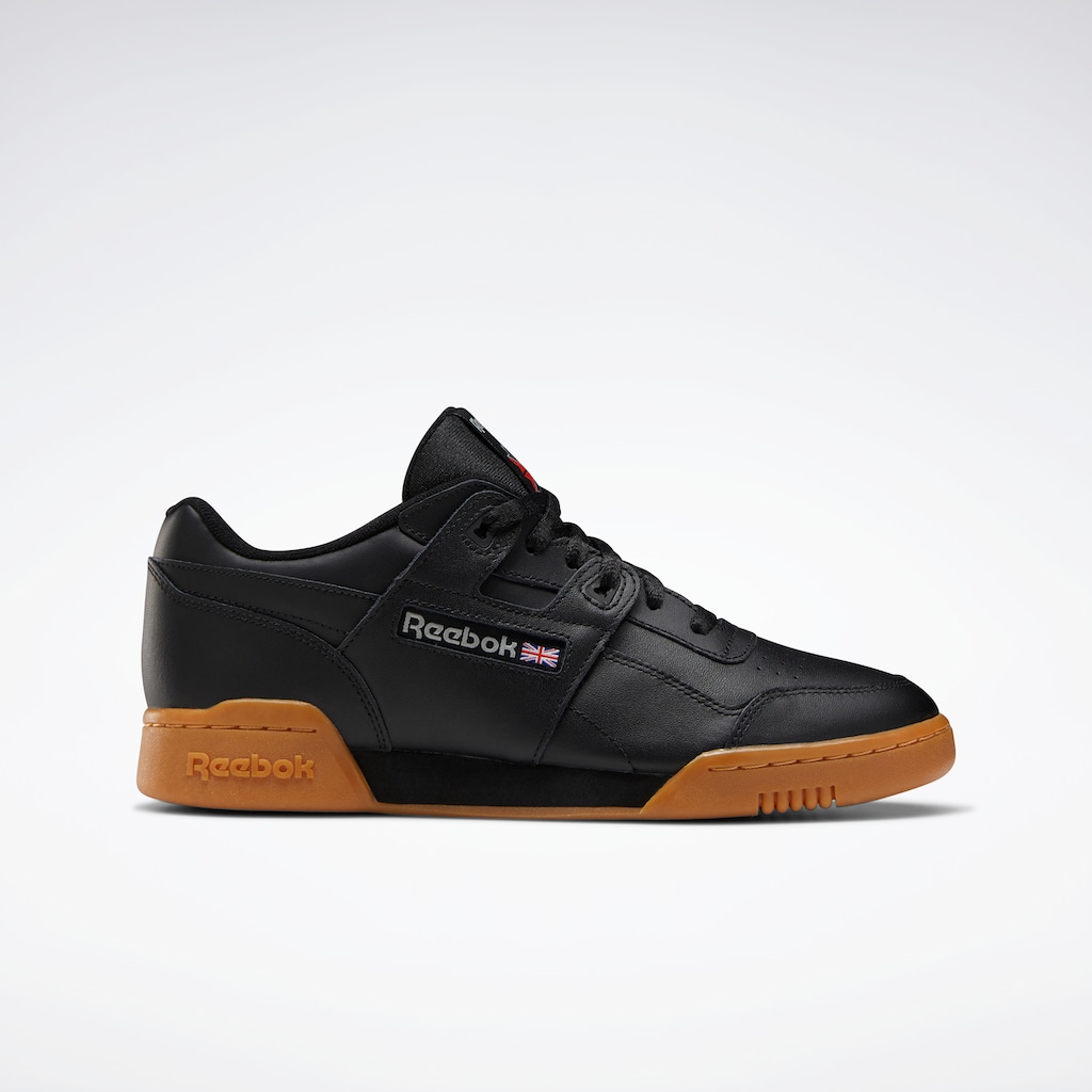 Reebok Classic Sneaker »WORKOUT PLUS«