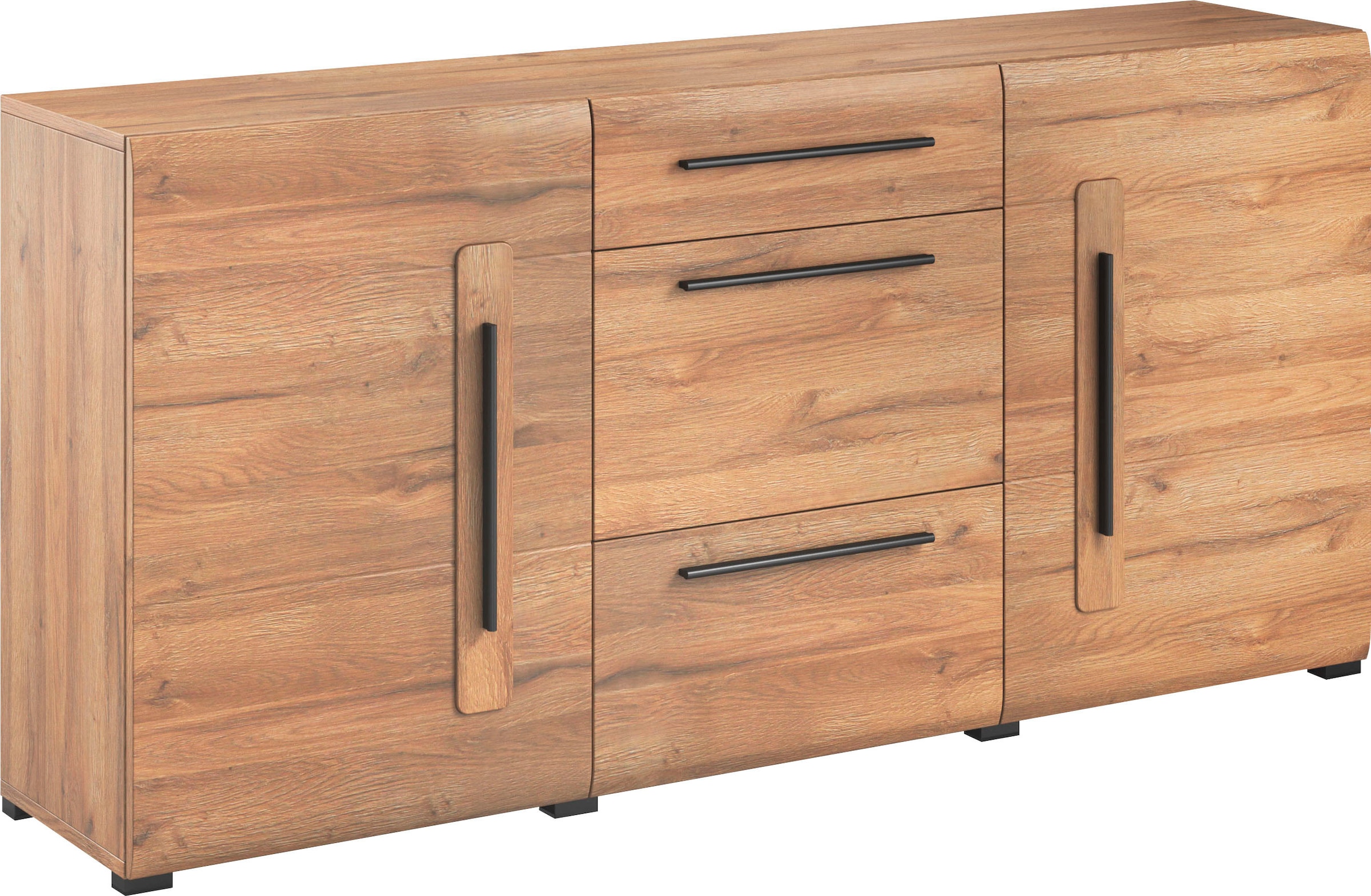 INOSIGN Sideboard "Tulsa" günstig online kaufen