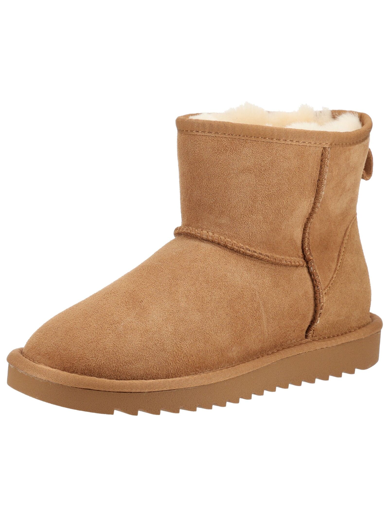 Ara Stiefelette "Ara Stiefelette Veloursleder"