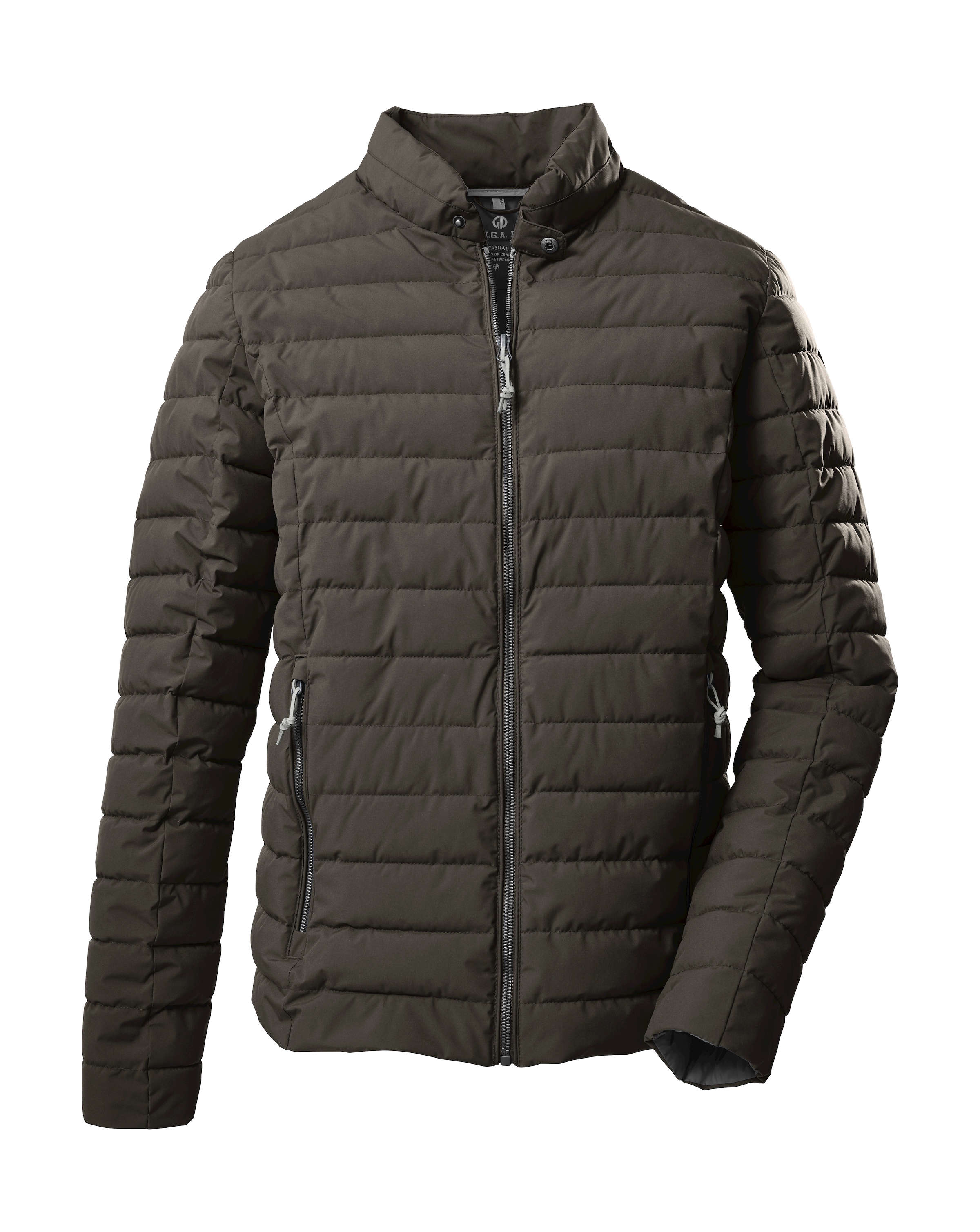 G.I.G.A. DX by killtec Steppjacke "GS 101 MN QLTD JCKT", Wasserabweisende, günstig online kaufen