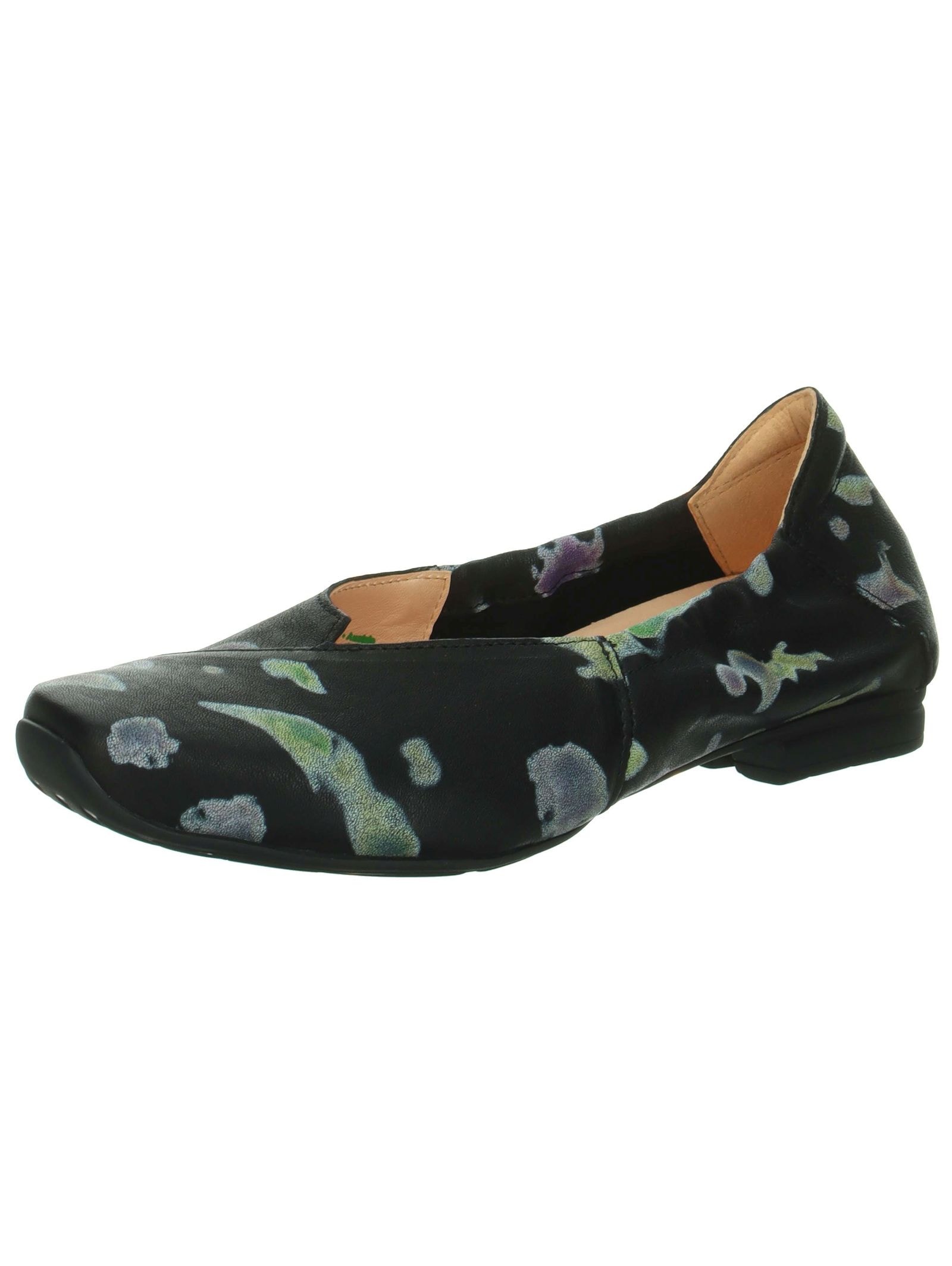 Think Ballerina "Think Ballerinas Leder" günstig online kaufen