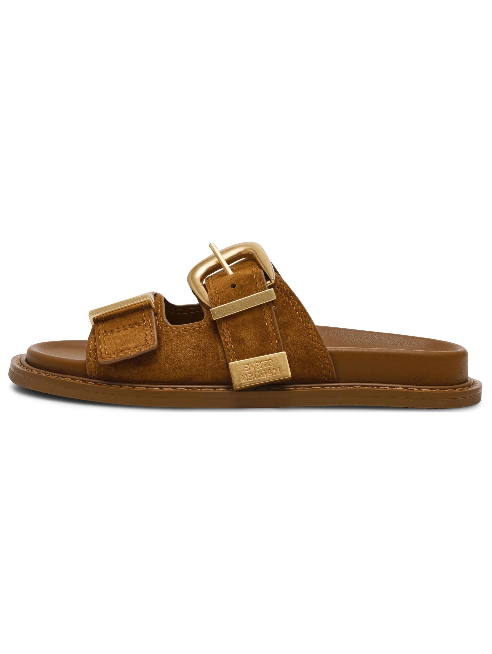 STEVE MADDEN Pantolette "STEVE MADDEN Pantoletten Leder" günstig online kaufen