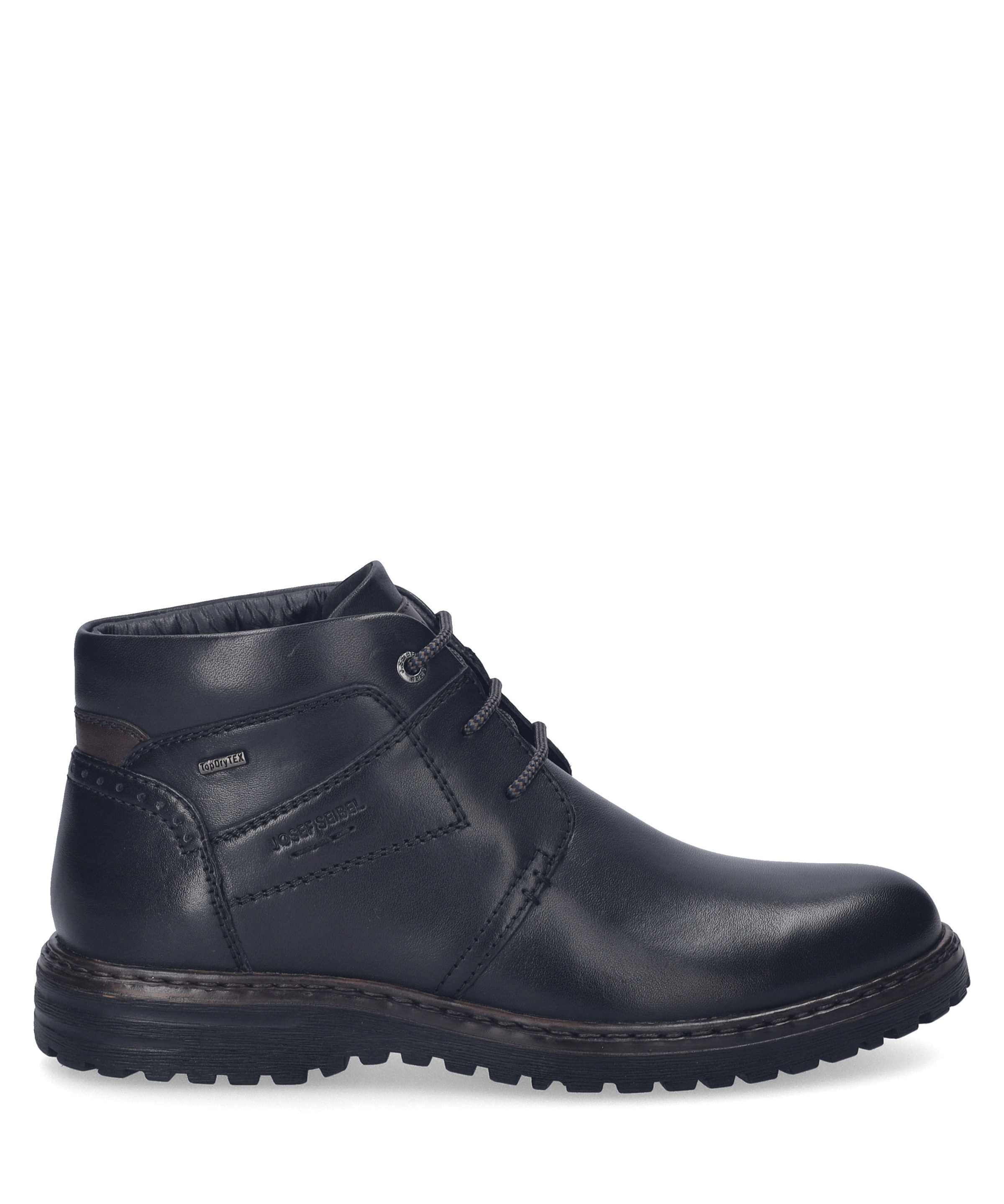 Josef Seibel Stiefelette »Erroll 52, schwarz«