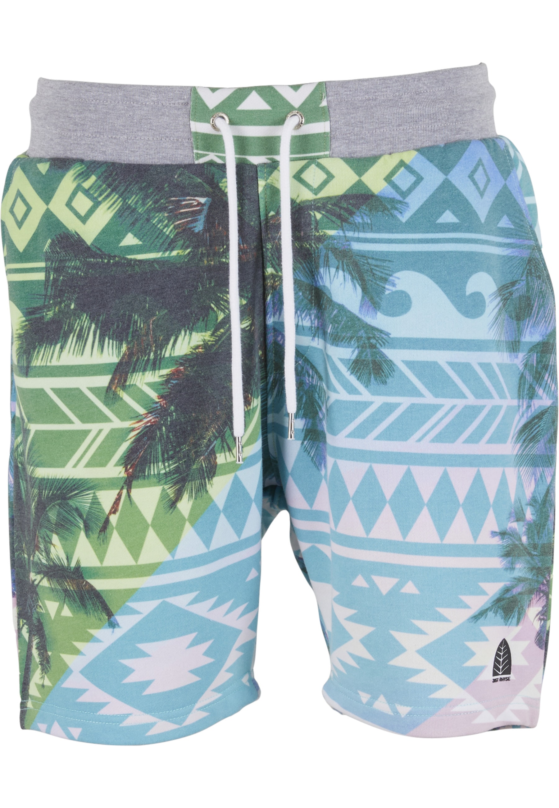 Just Rhyse Shorts "Just Rhyse Just Rhyse Sunrise Short" günstig online kaufen