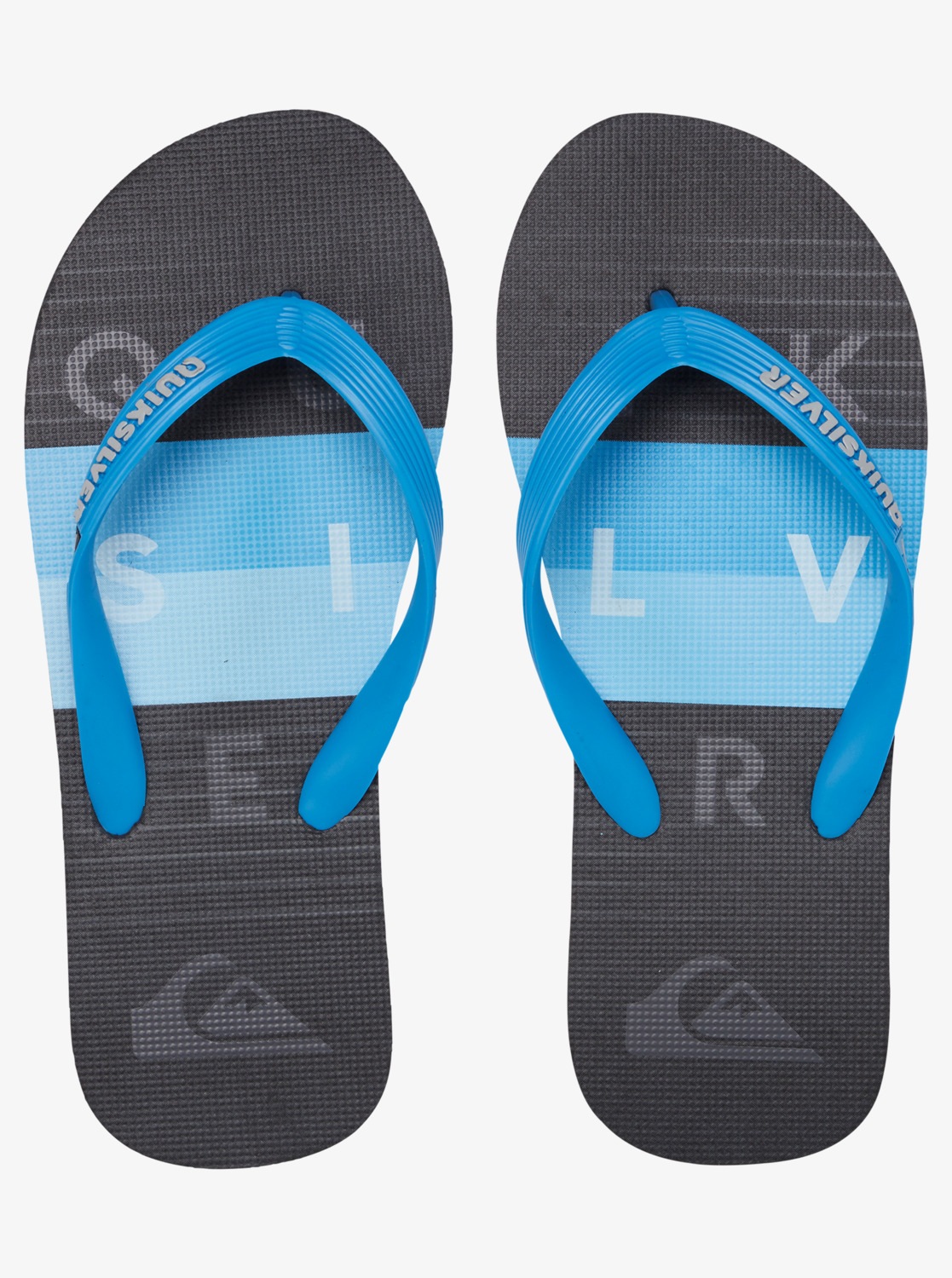 Thumbnail - Quiksilver Sandale "Molokai Word Block"