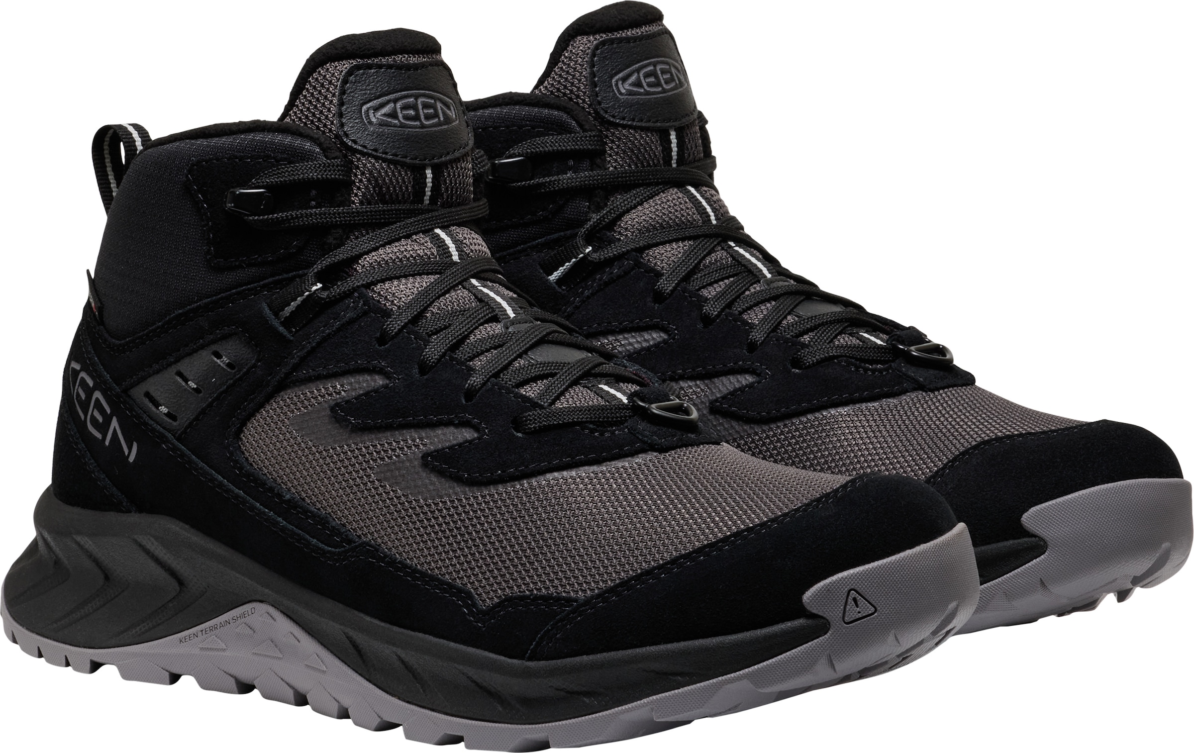 Keen Winterstiefel "HIGHTRAIL MID POLAR" günstig online kaufen