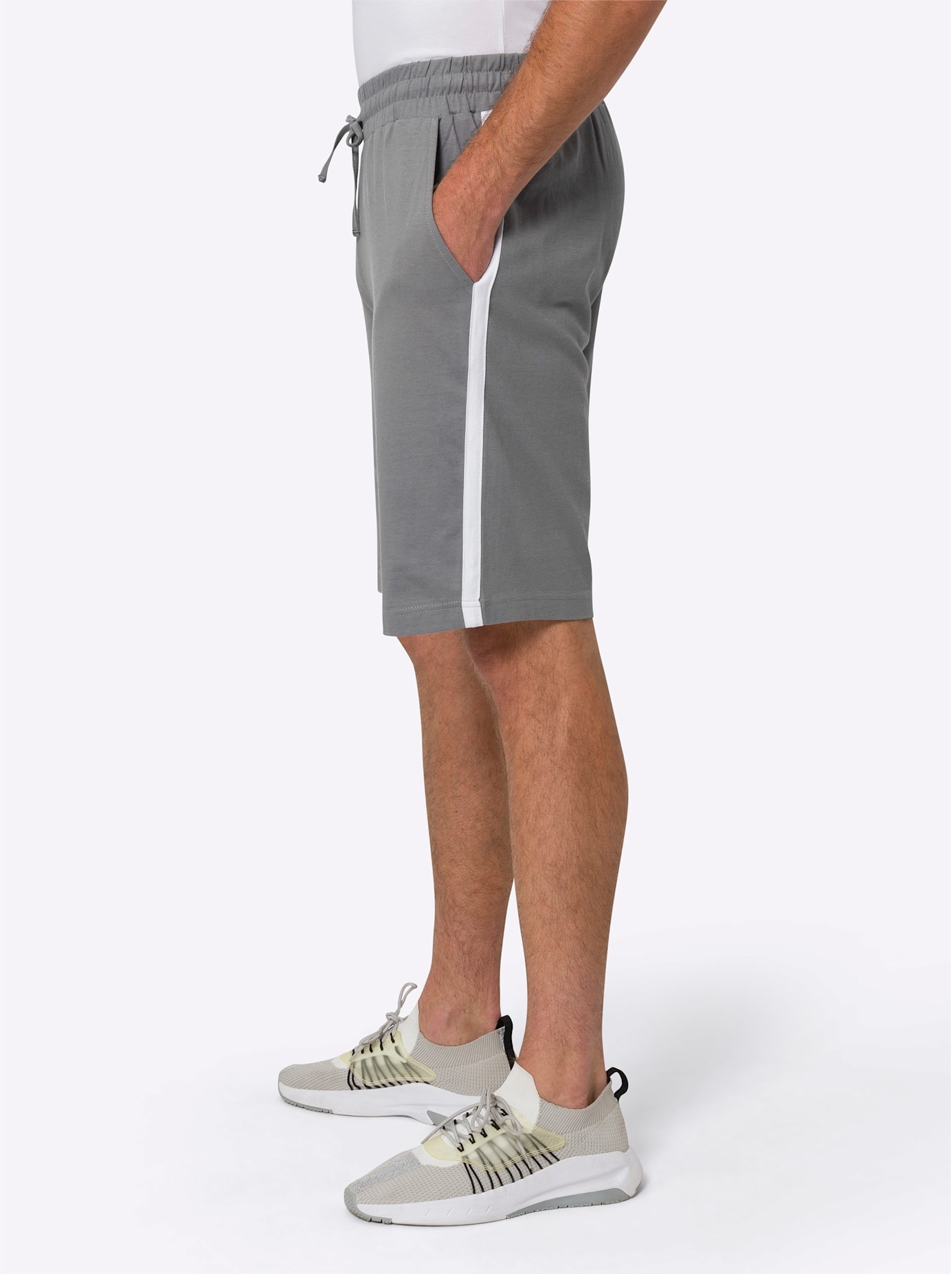 Classic Bermudas