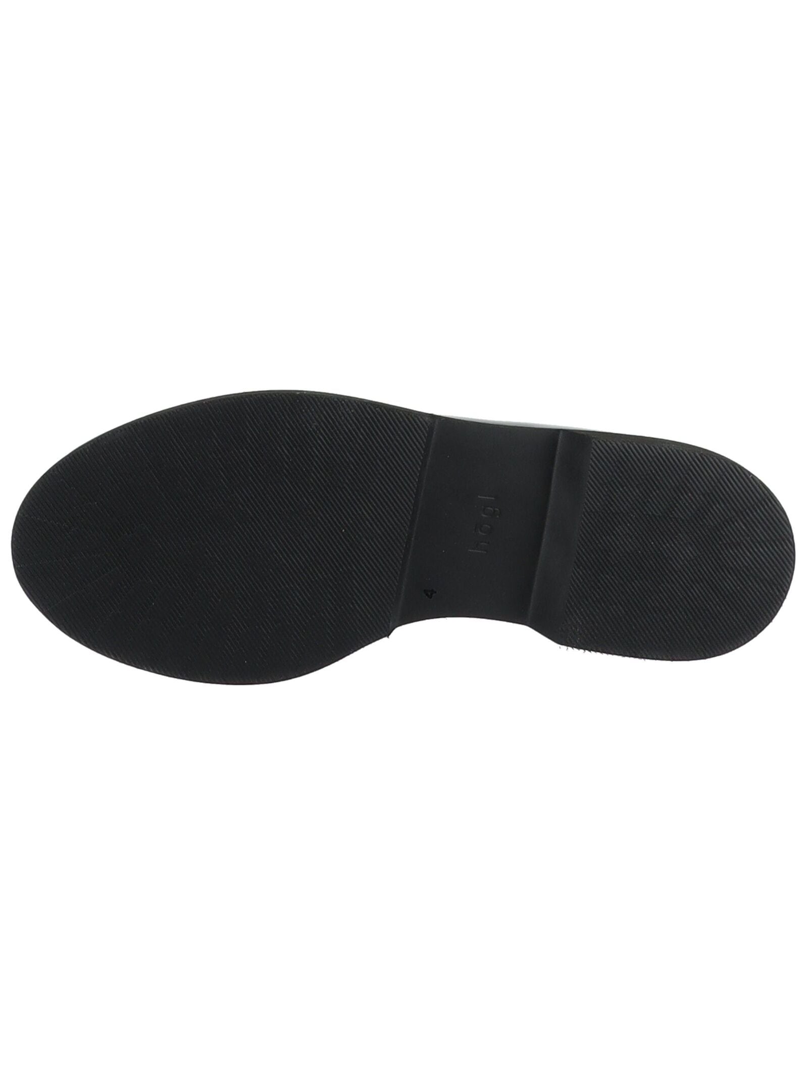 Högl Slipper »Högl Slipper Leder«