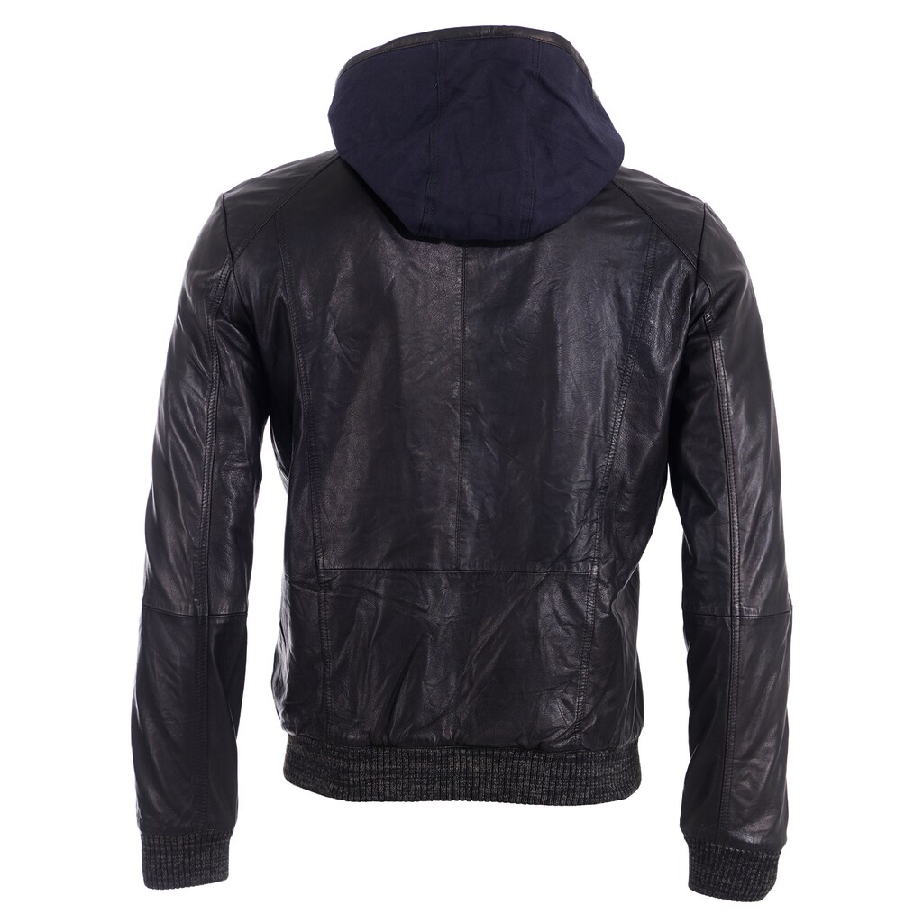 JCC Bikerjacke »15-9-2«