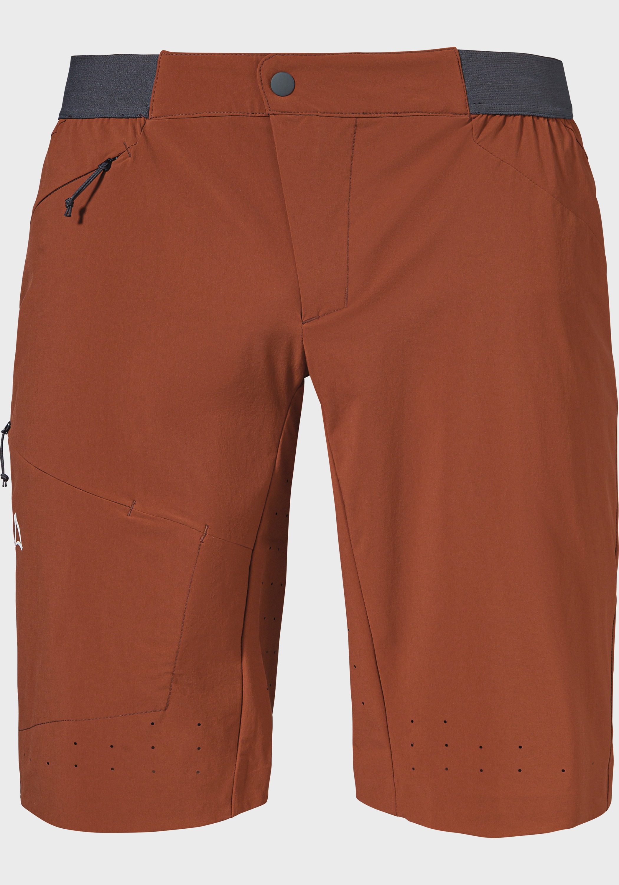 Schöffel Shorts »Shorts Mellow Trail M«