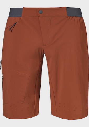 Shorts »Shorts Mellow Trail M«