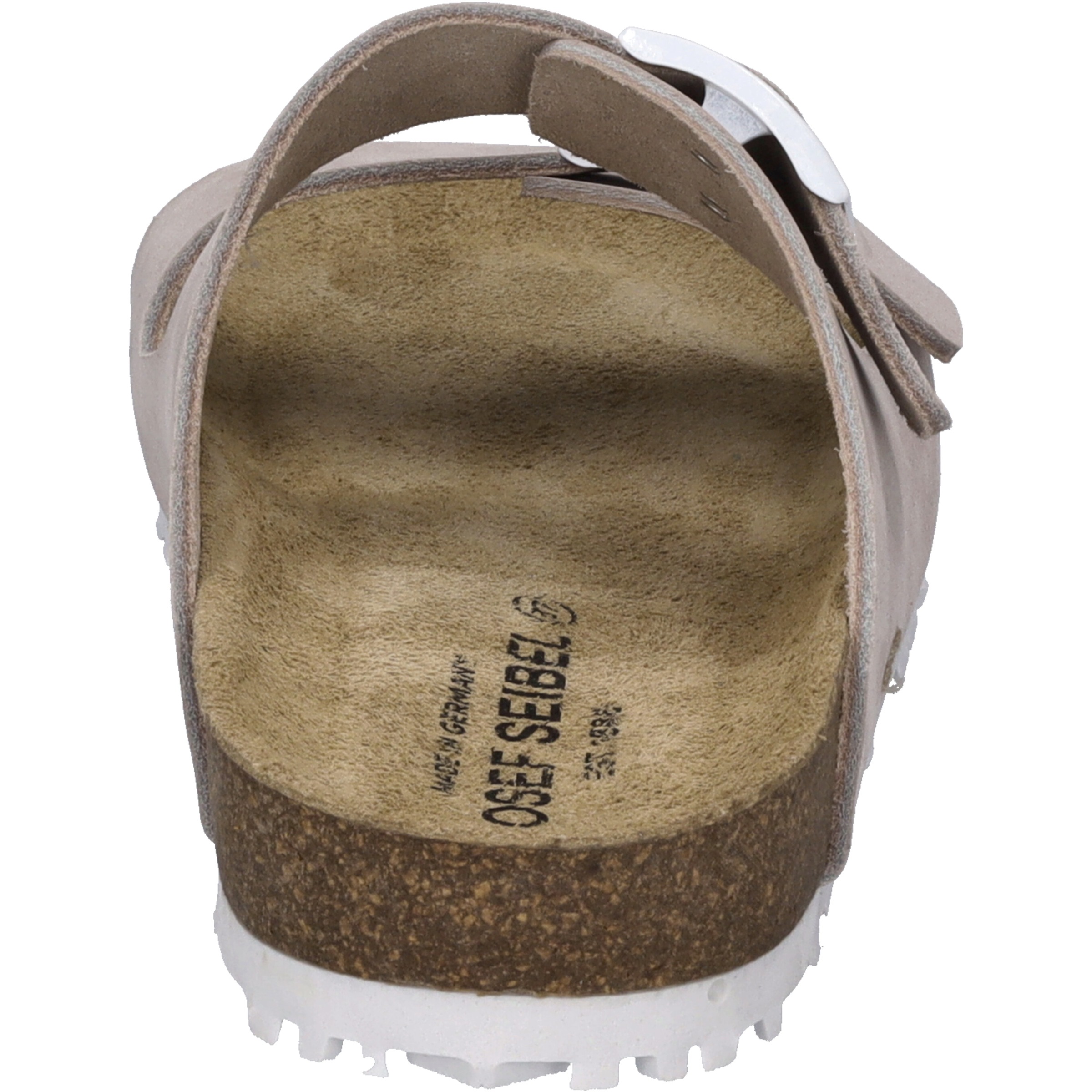 Josef Seibel Sandale »Hermine 01, beige-kombi«