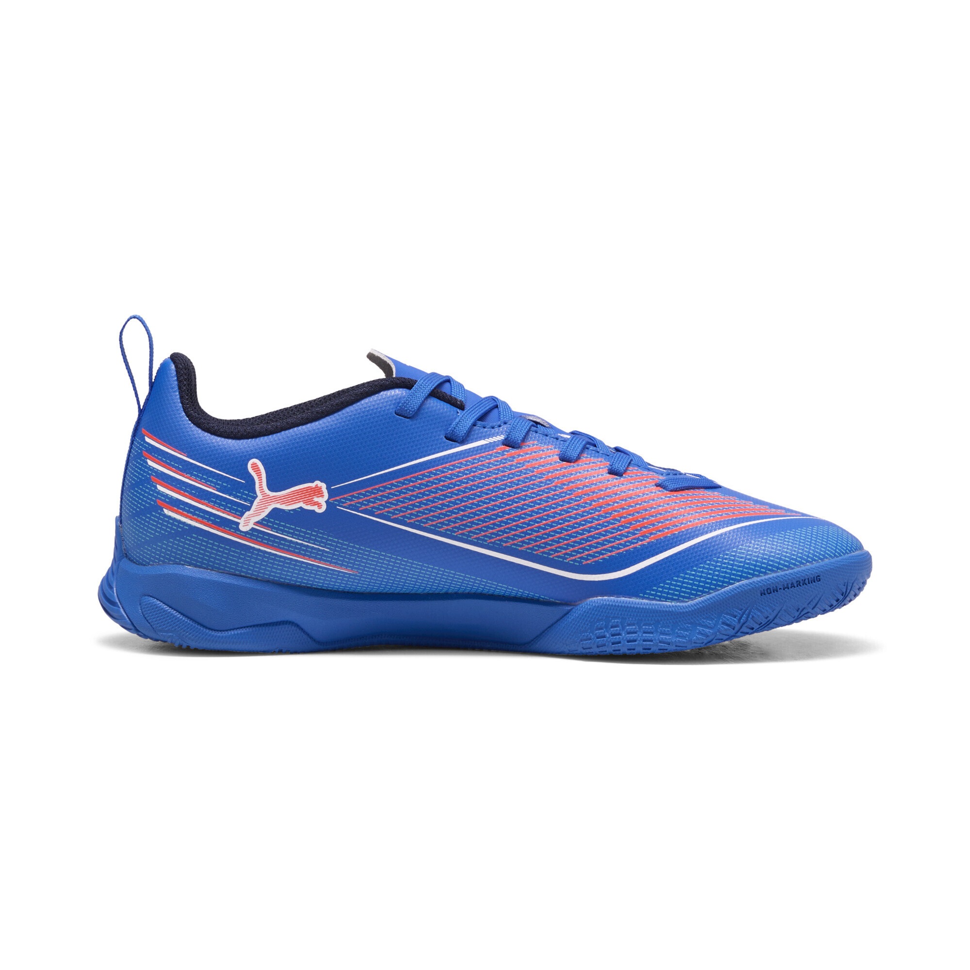 PUMA Fußballschuh »ULTRA 6 PLAY Futsalschuhe Jugendliche«