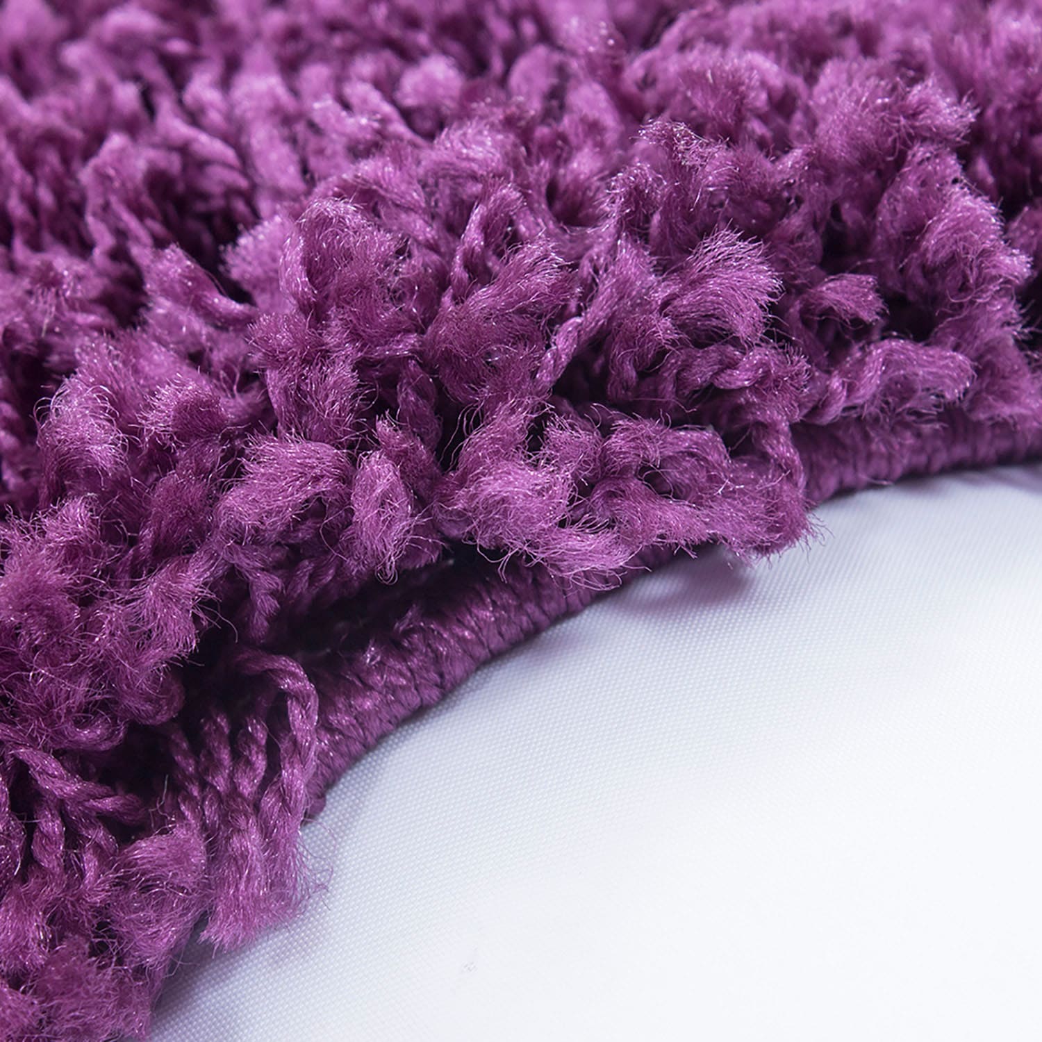 Ayyildiz Teppiche Hochflor-Teppich »Dream Shaggy«, rechteckig, 50 mm Höhe, Langflor, auch in rund, Läufer, Wohnzimmer Schlafzimmer