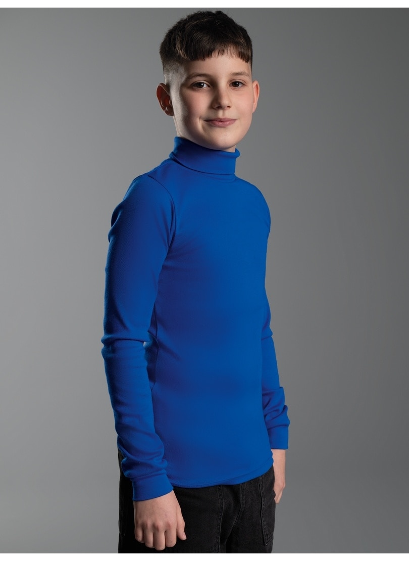 Trigema "TRIGEMA Langarm Ski- und Sport-Rollkragenpullover" 1 Stk.