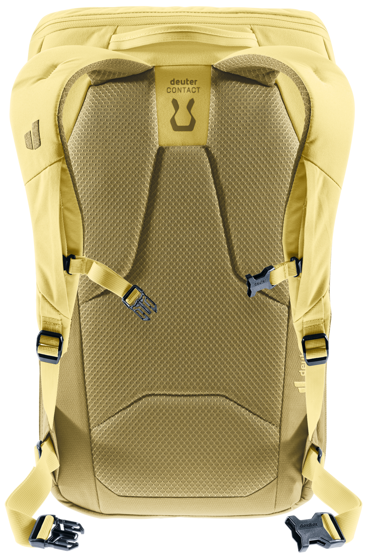 deuter Freizeitrucksack »UP Stockholm« mit 24 Liter Volumen, Toploader