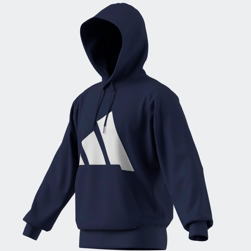 adidas Sportswear Kapuzensweatshirt »M BL FT HD«