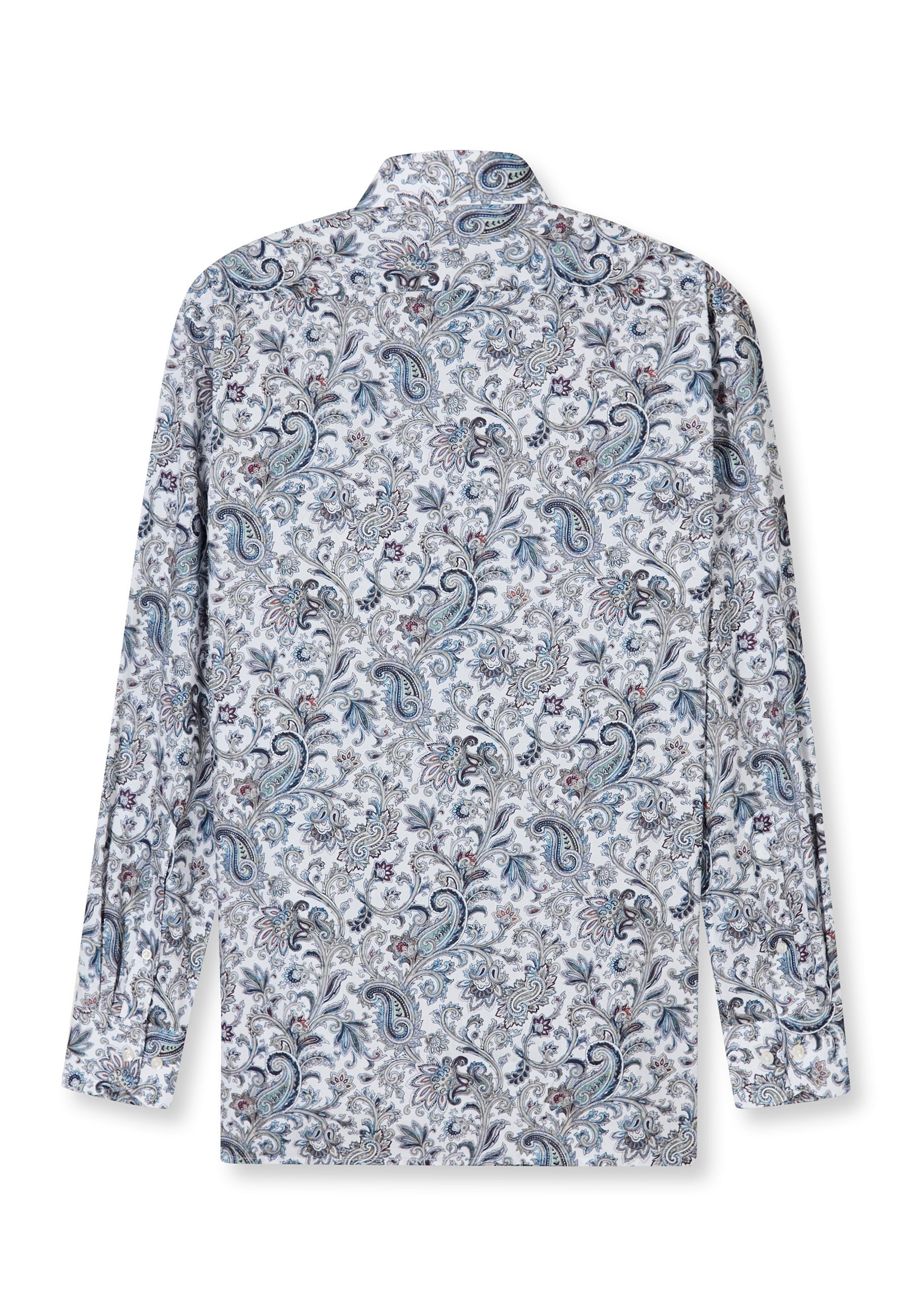 OLYMP Businesshemd »OLYMP Luxor, modern fit, New Kent«