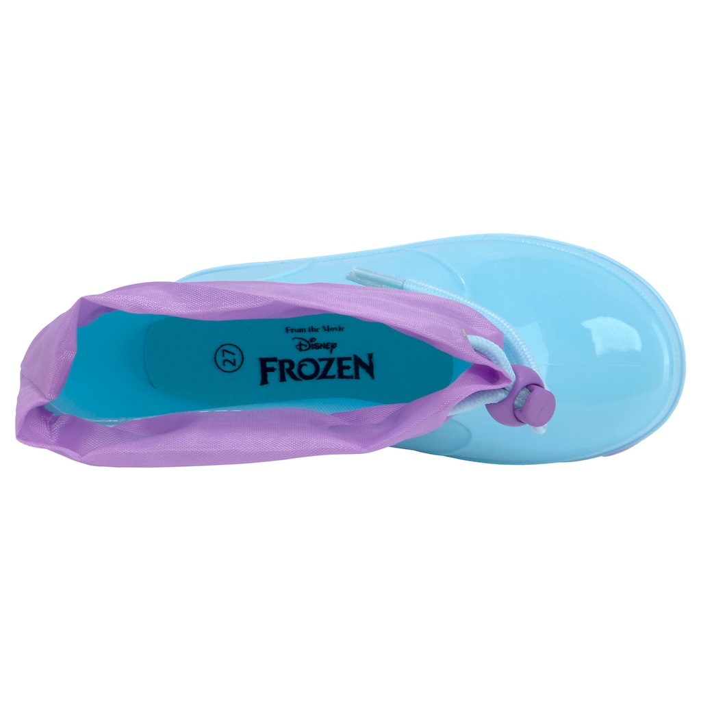 Disney Gummistiefel »Frozen«