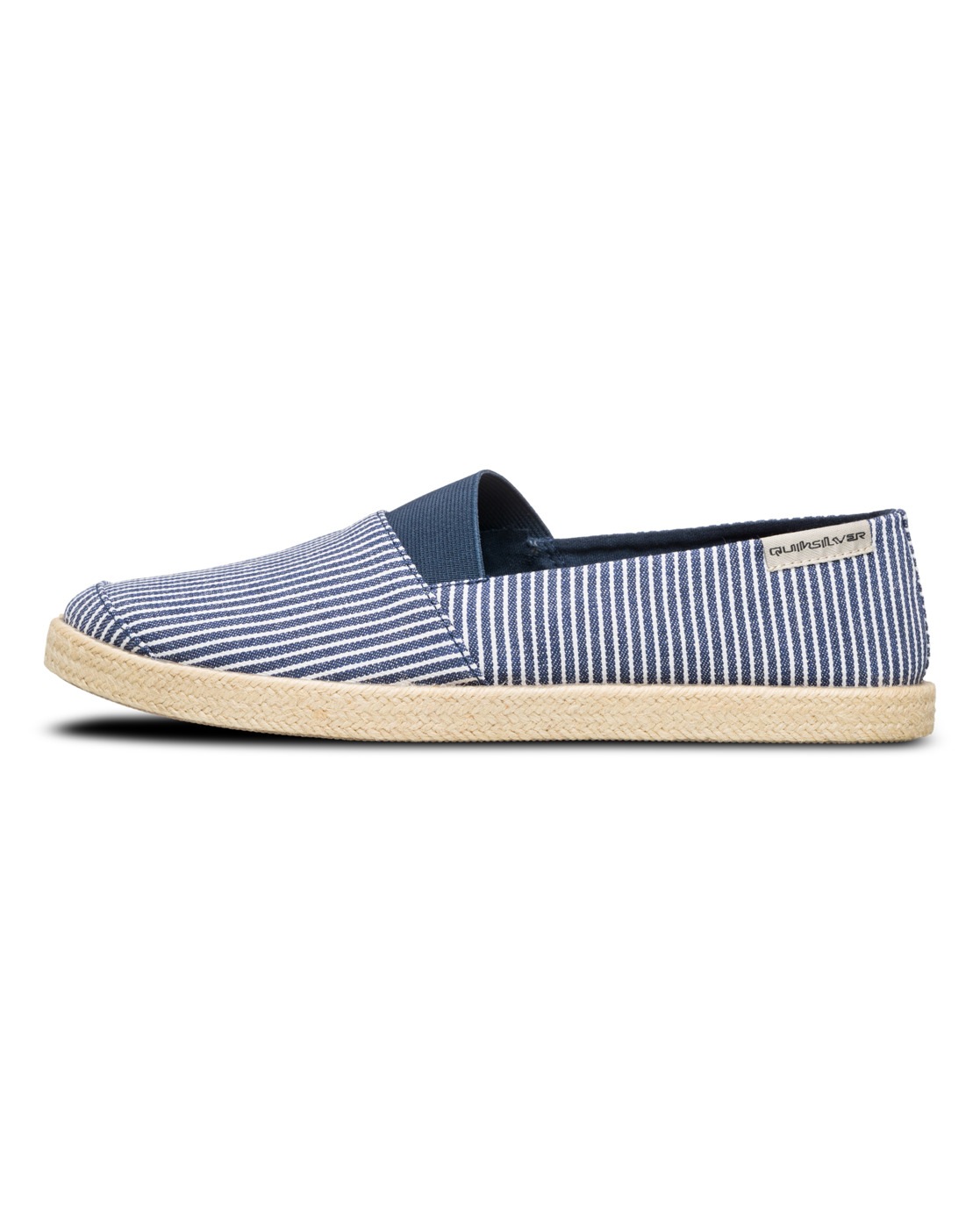 Quiksilver Sneaker »Espadrilled«