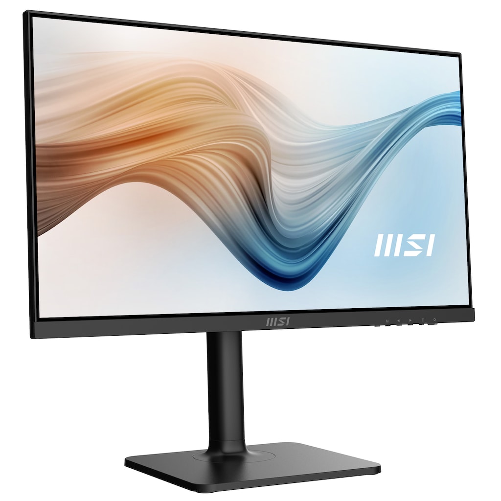 MSI LED-Monitor »Modern MD241P«, 60 cm/24 Zoll, 1920 x 1080 px, Full HD, 5 ms Reaktionszeit, 75 Hz