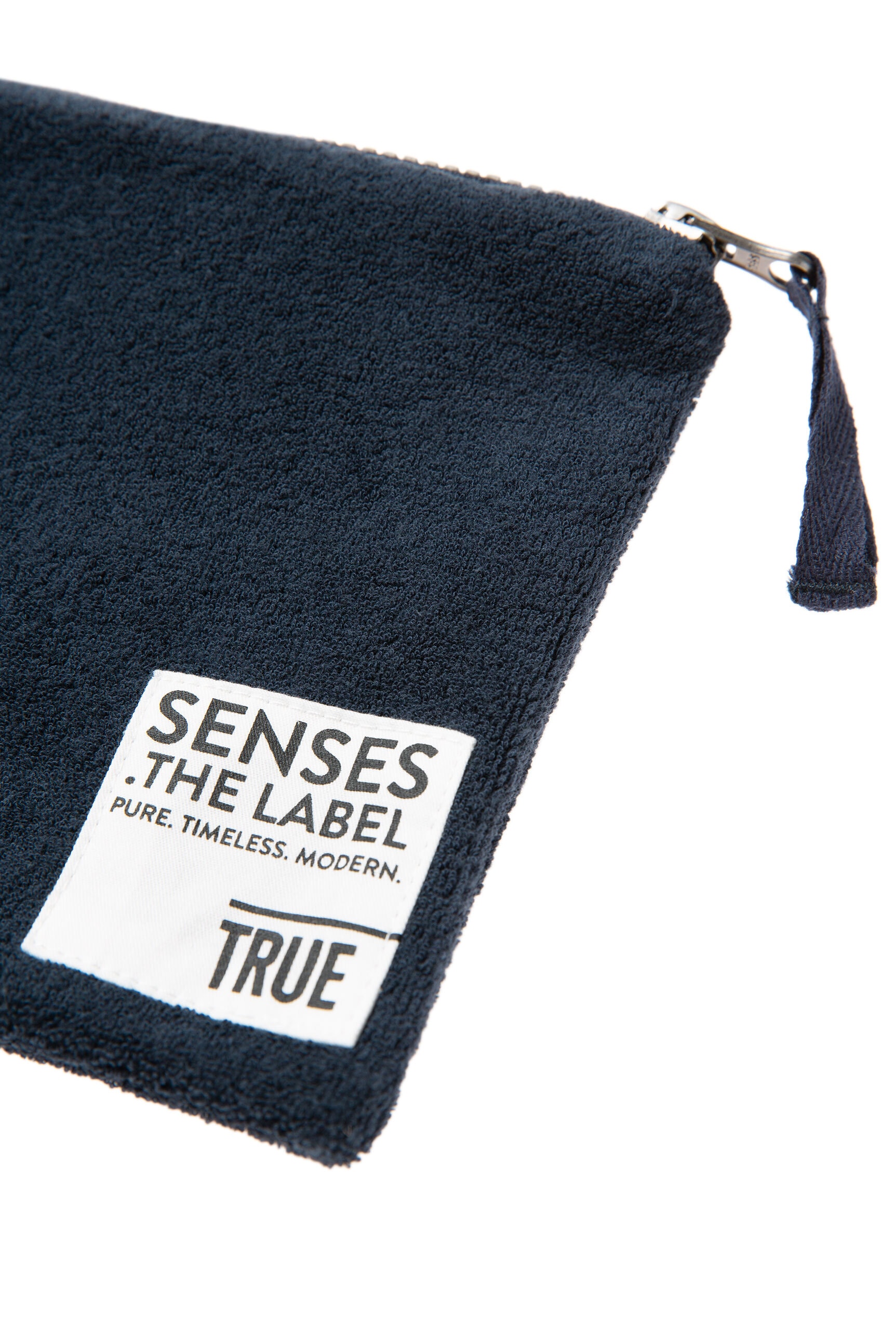 SENSES.THE LABEL Kosmetiktasche