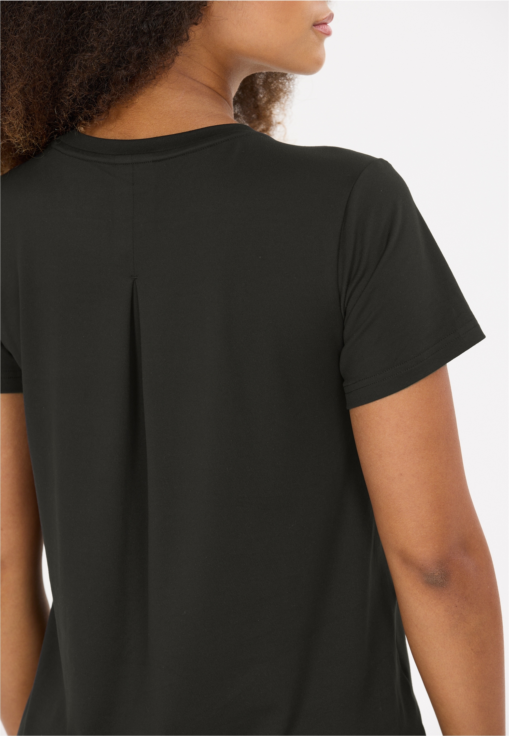 ATHLECIA Funktionsshirt »Pacy V3« mit atmungsaktivem Material