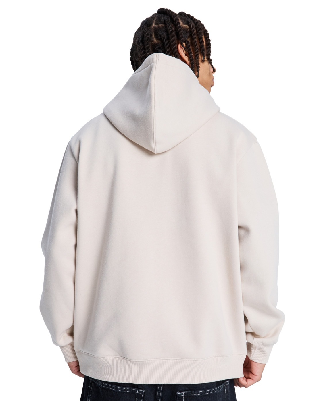 DC Shoes Kapuzensweatshirt "Patch It" günstig online kaufen