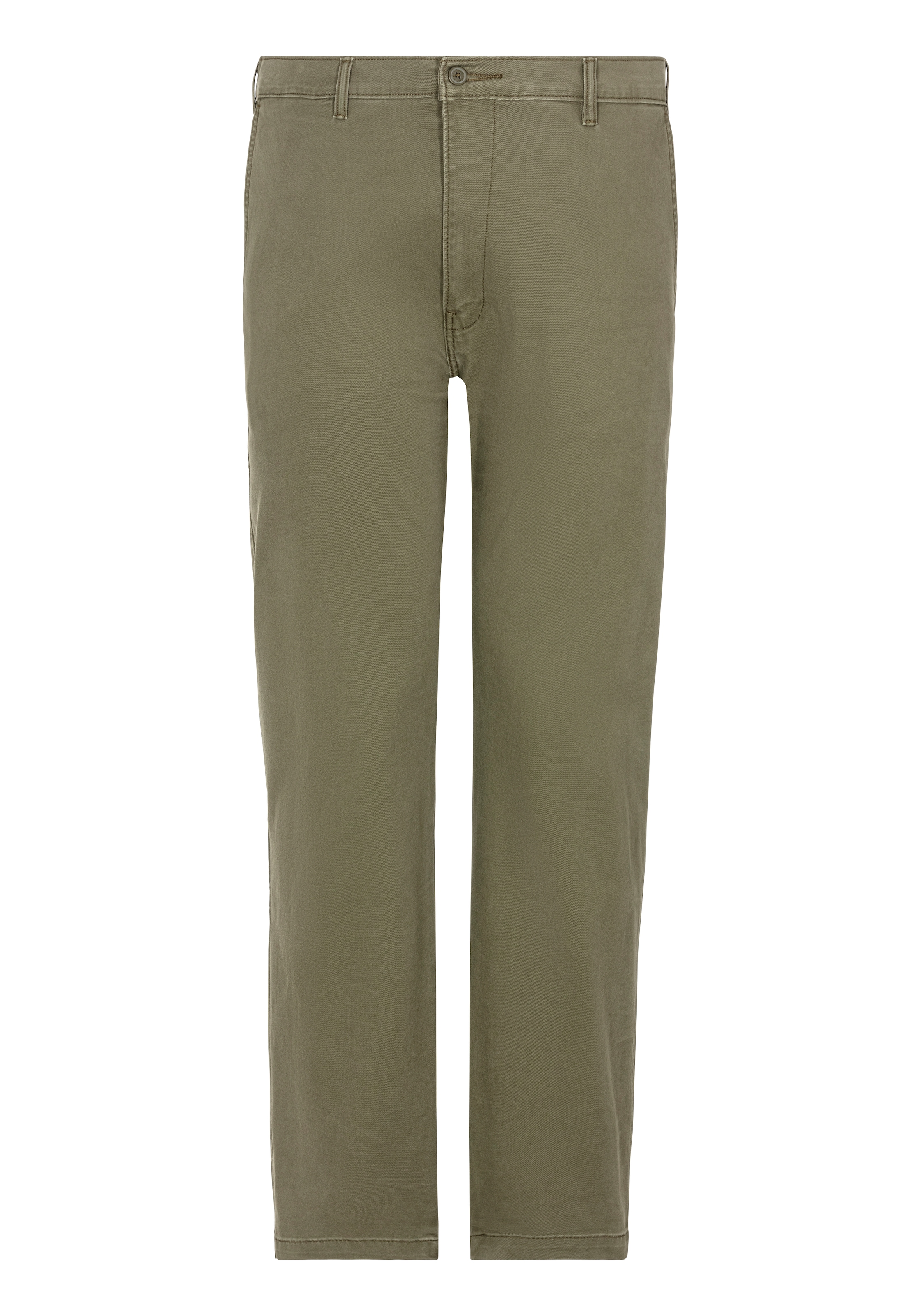 Levi's® Plus Chinohose »Chino XX STD TAPERED CHINO B&T«