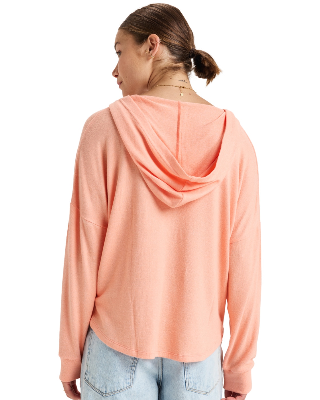 Roxy Hoodie »Sunday Cozy«