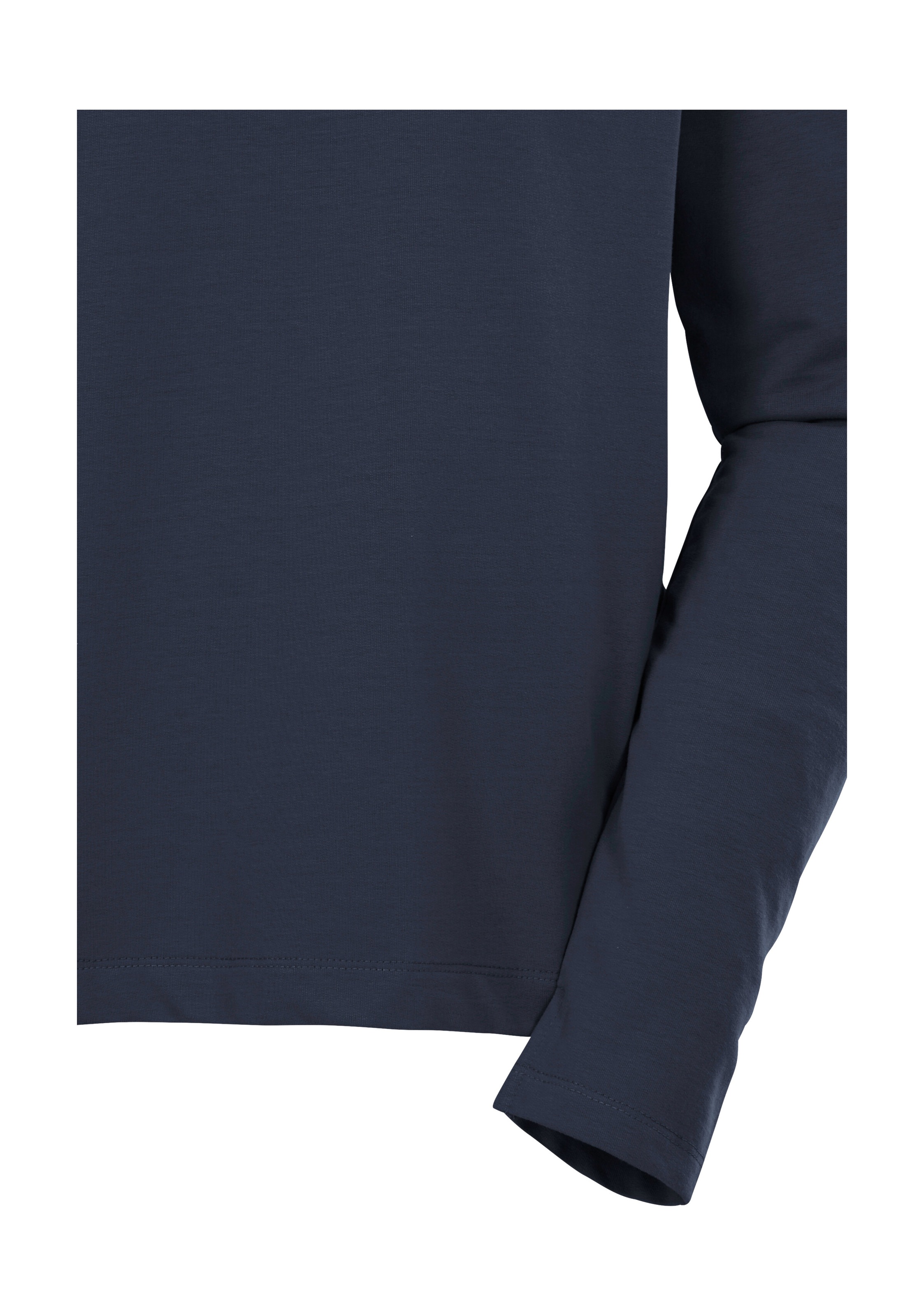 Killtec G.I.G.A. DX Women Long Sleeve Shirt Navy 48 3