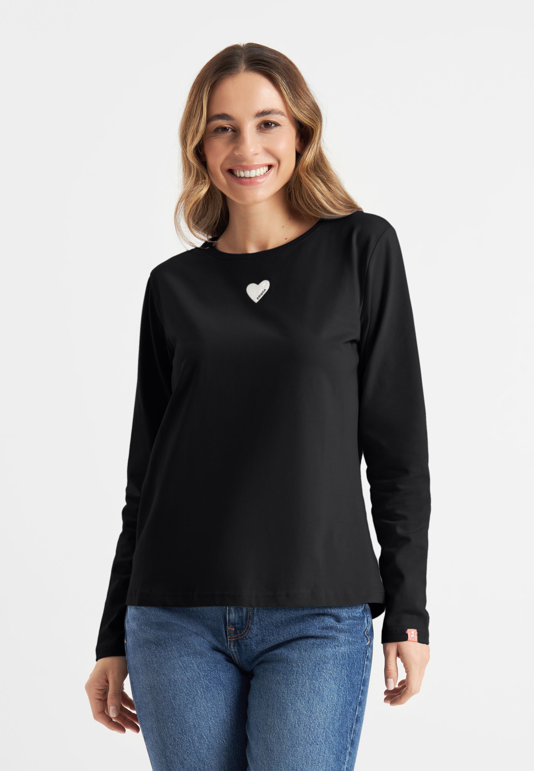 Frieda & Freddies Langarmshirt "Frieda & Freddies Longsleeve"