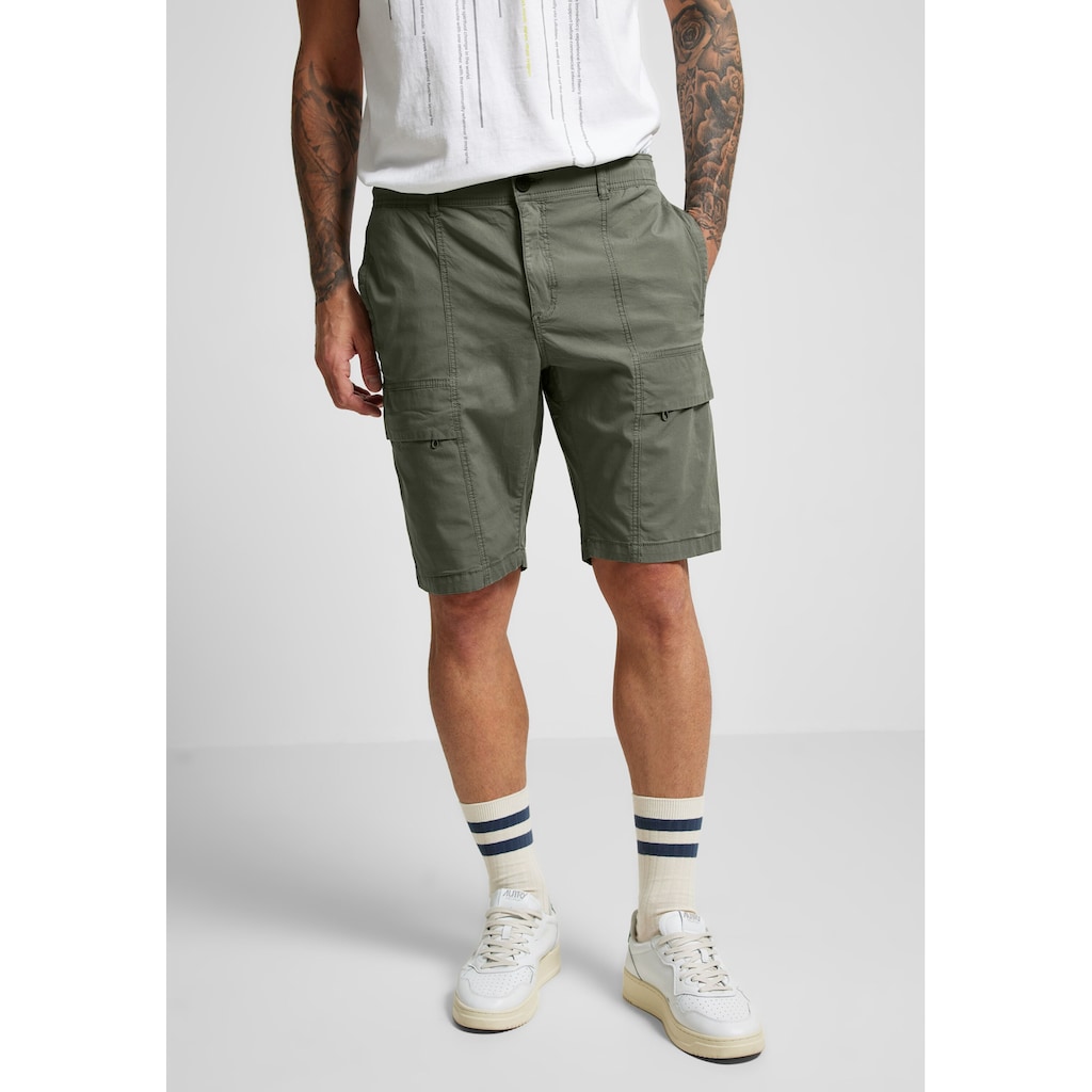 STREET ONE MEN Cargohose