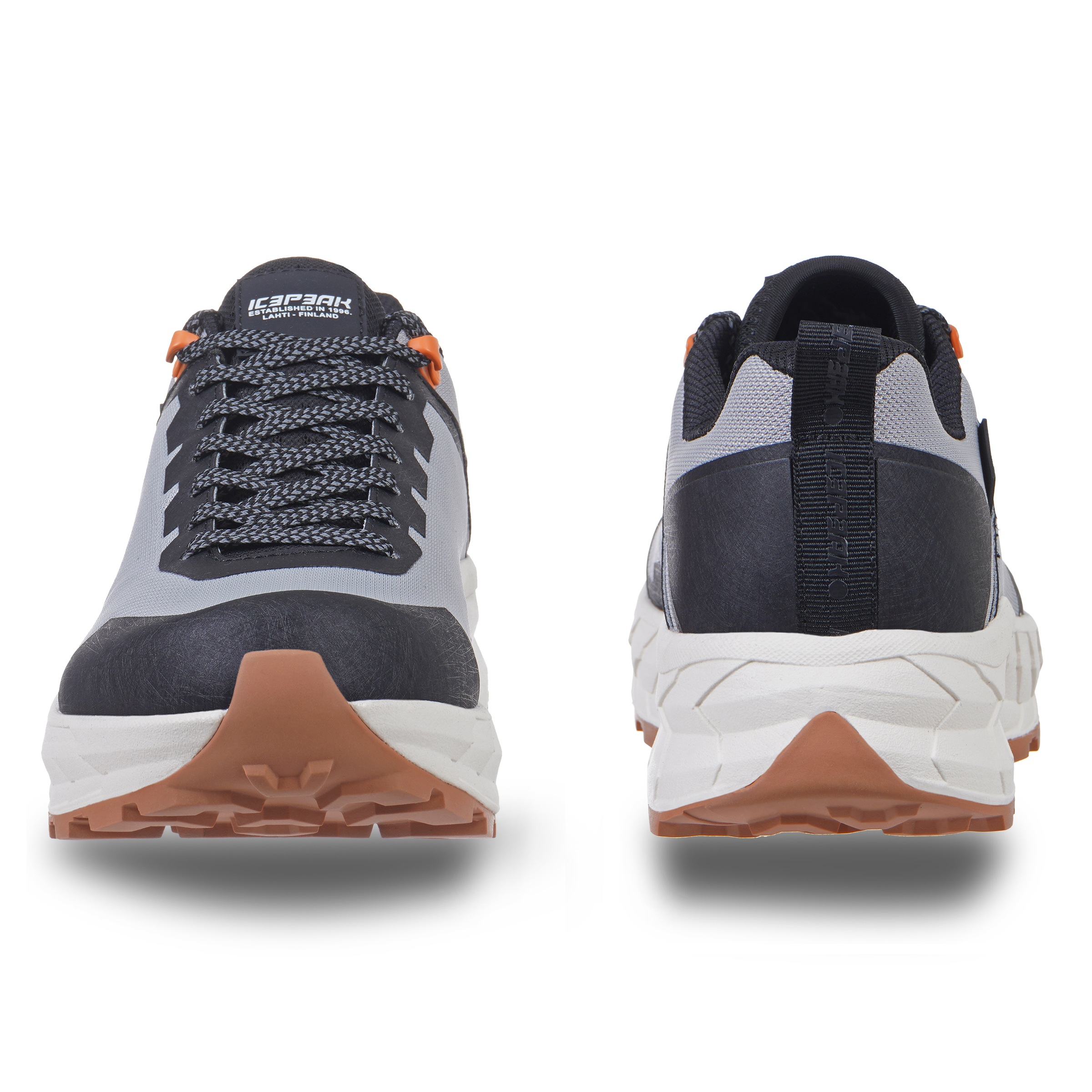 Thumbnail - Icepeak Wanderschuh "ASKA LC MR" Wasserdicht