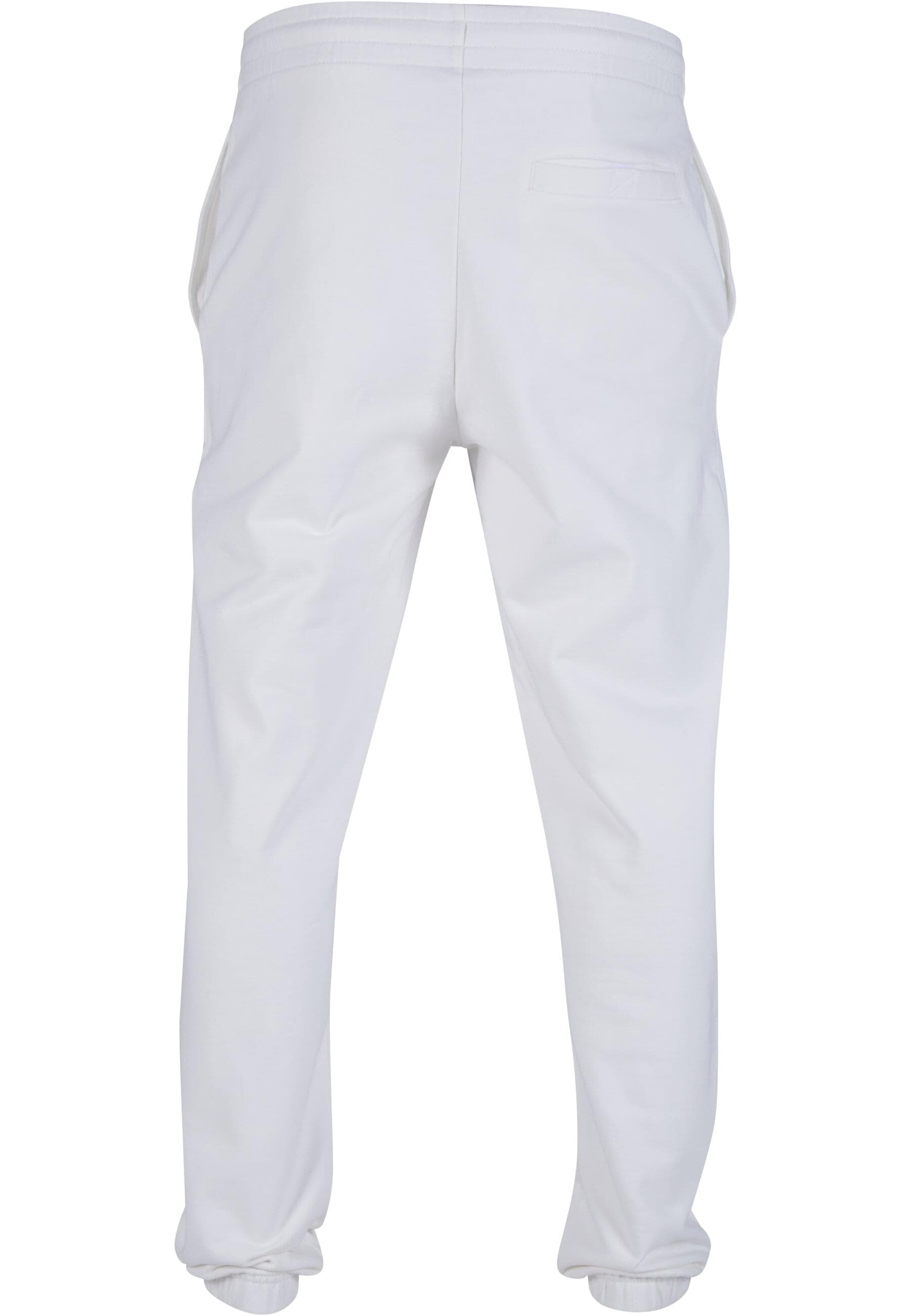 URBAN CLASSICS Stoffhose "Urban Classics Herren Ultra Heavy Sweatpants", (1 günstig online kaufen