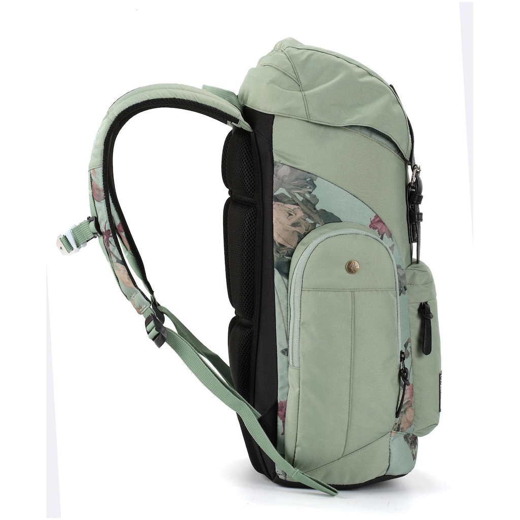 NITRO Freizeitrucksack »Daypacker«