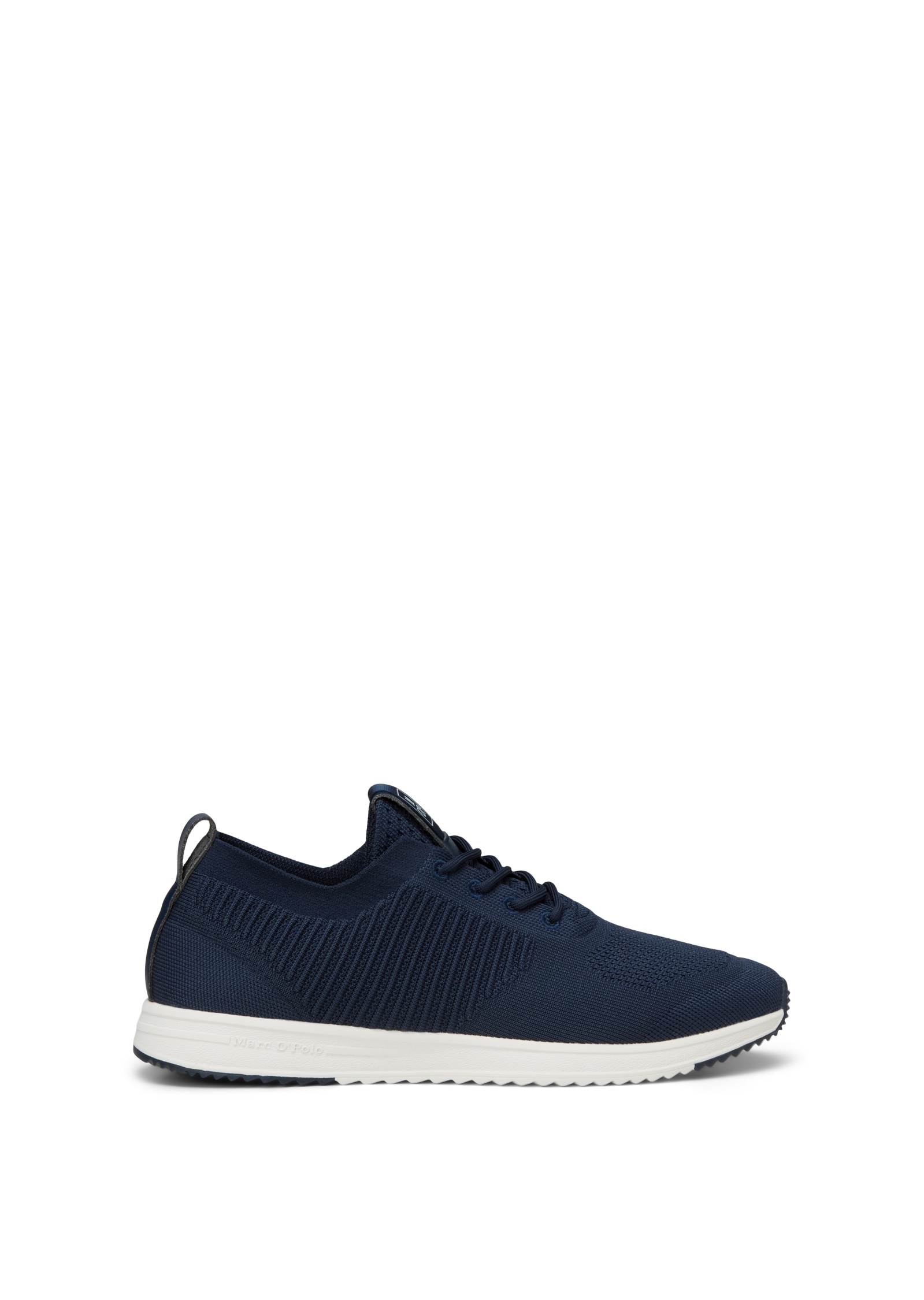 Marc O'Polo Slip-On Sneaker »Jasper«  Slipper, Freizeitsneaker, Halbschuh mit Anziehlasche