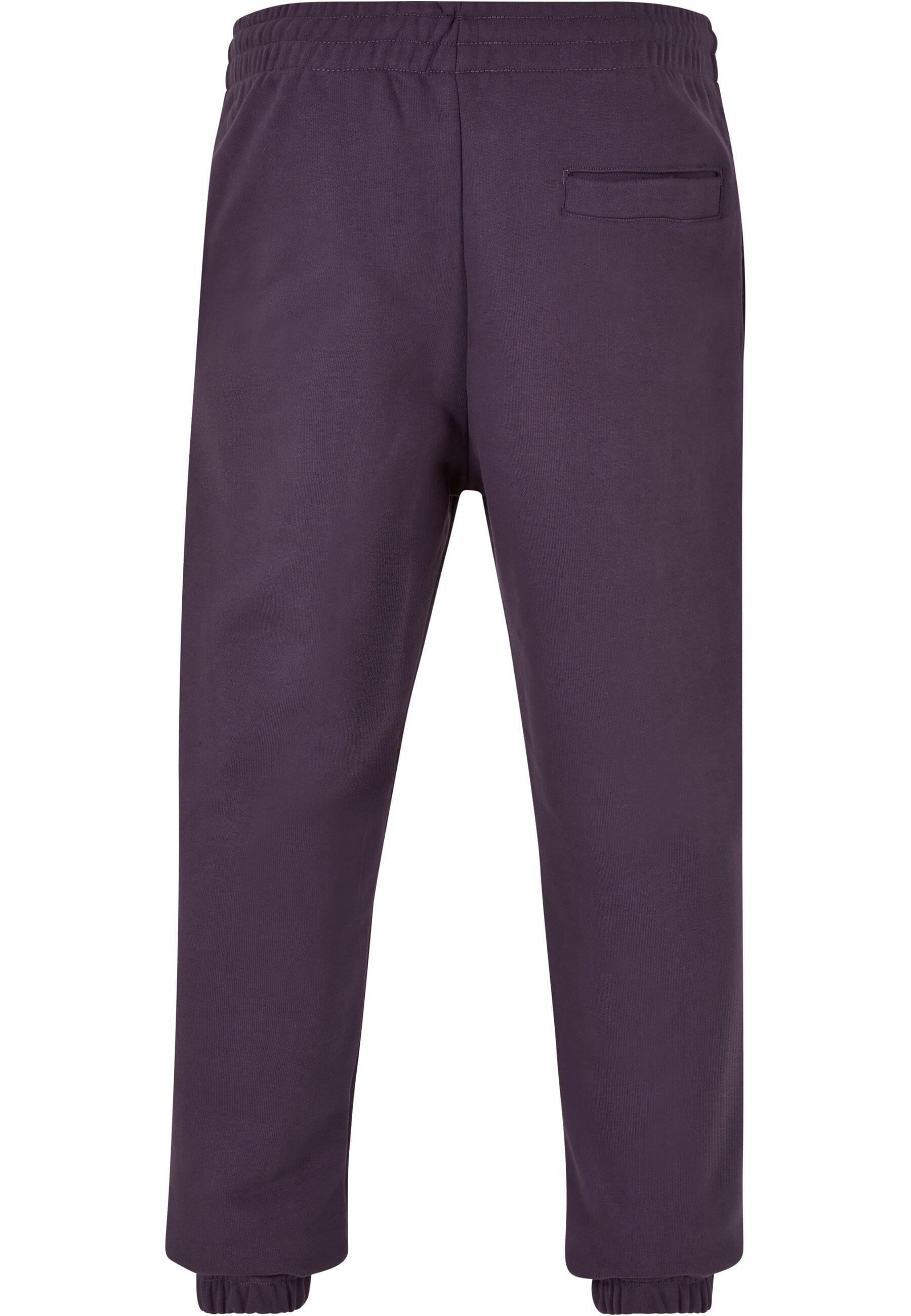URBAN CLASSICS Stoffhose »Urban Classics Herren Ultra Heavy Sweatpants«, (1 tlg.)