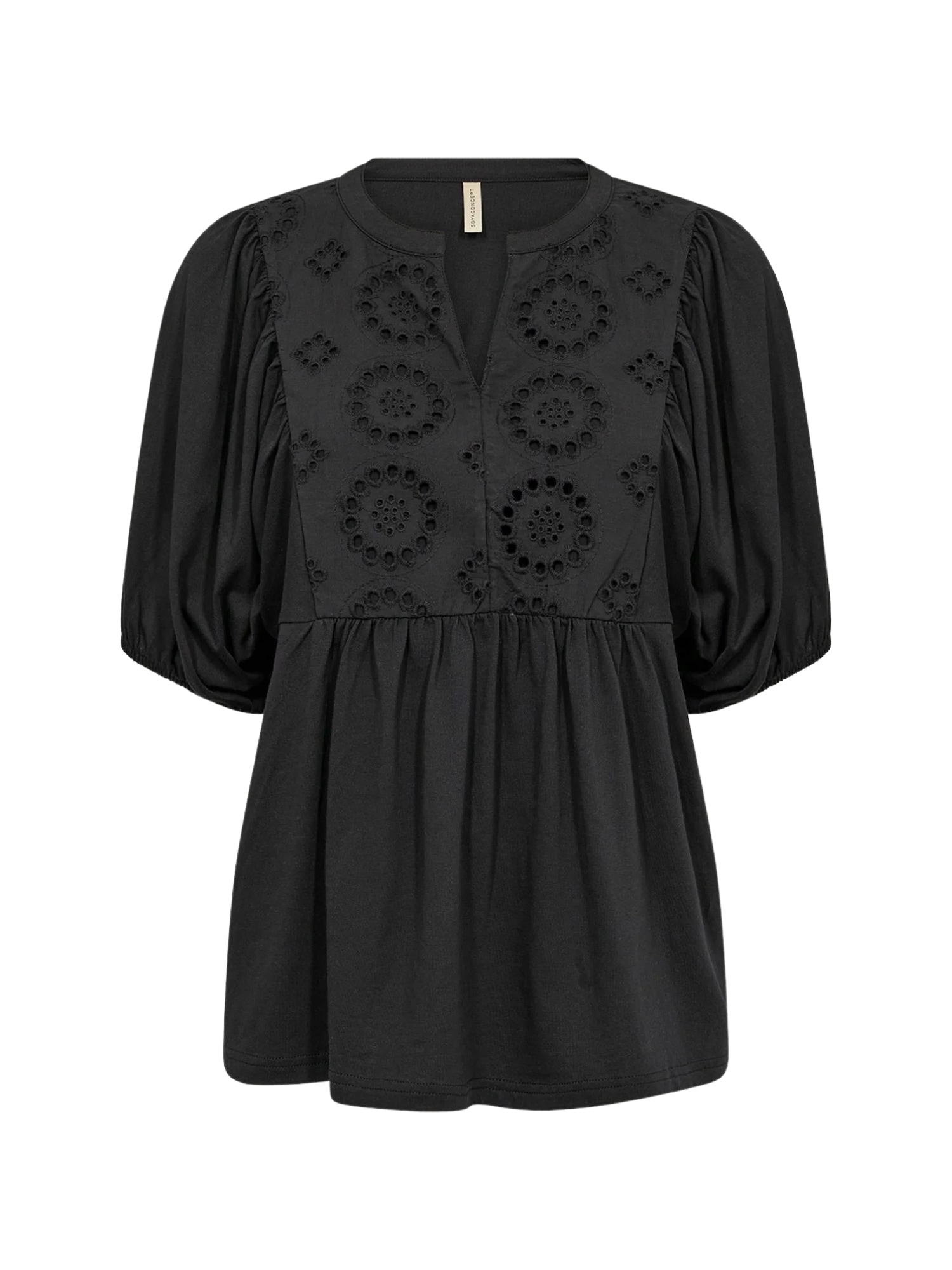 soyaconcept Blusentop "Soya Concept Shirt SC LORAINE" günstig online kaufen