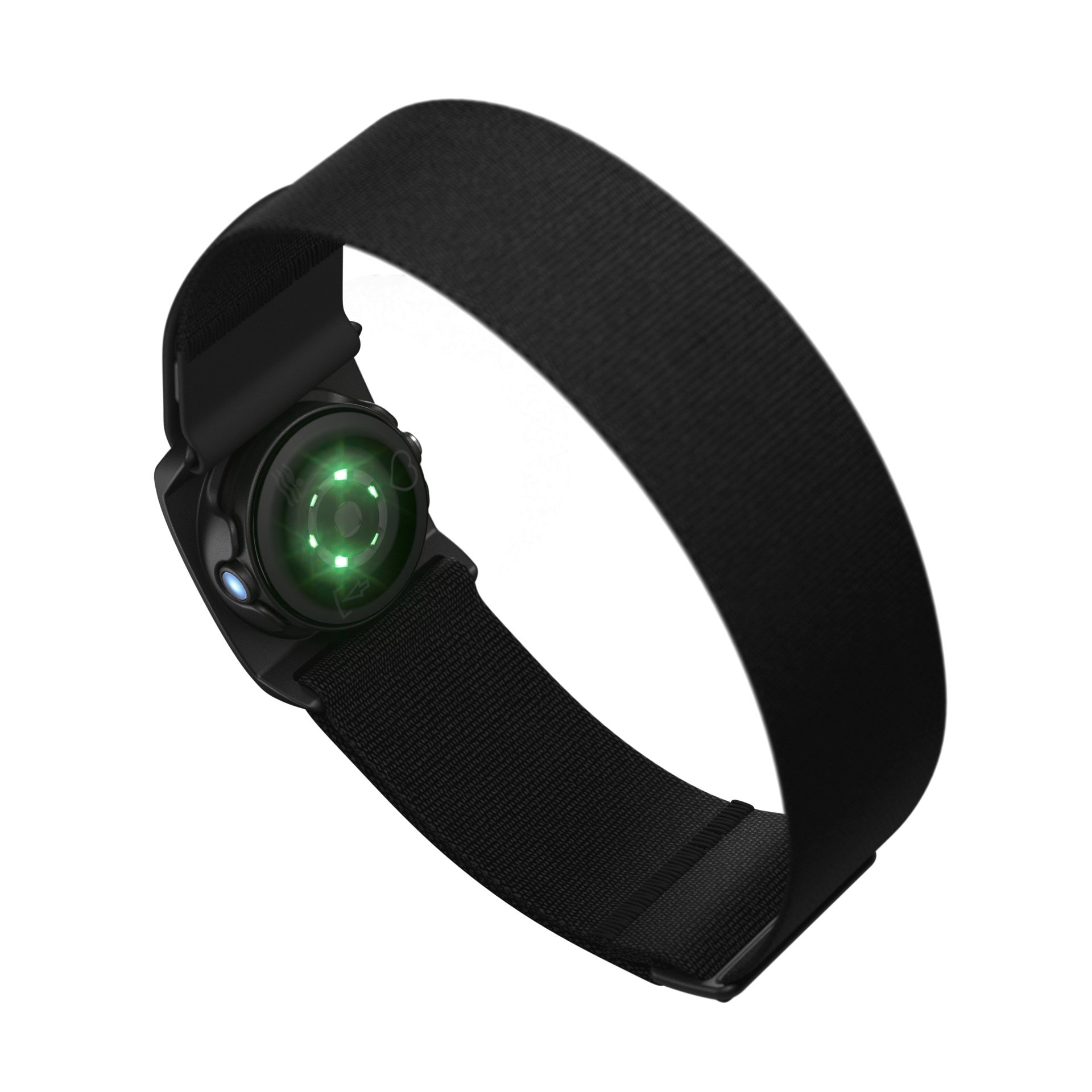 Polar Fitness-Tracker »Verity Sense OHR L-XXL (28-44cm)«