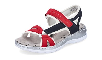 Rieker Sandale, im sportiven Design kaufen