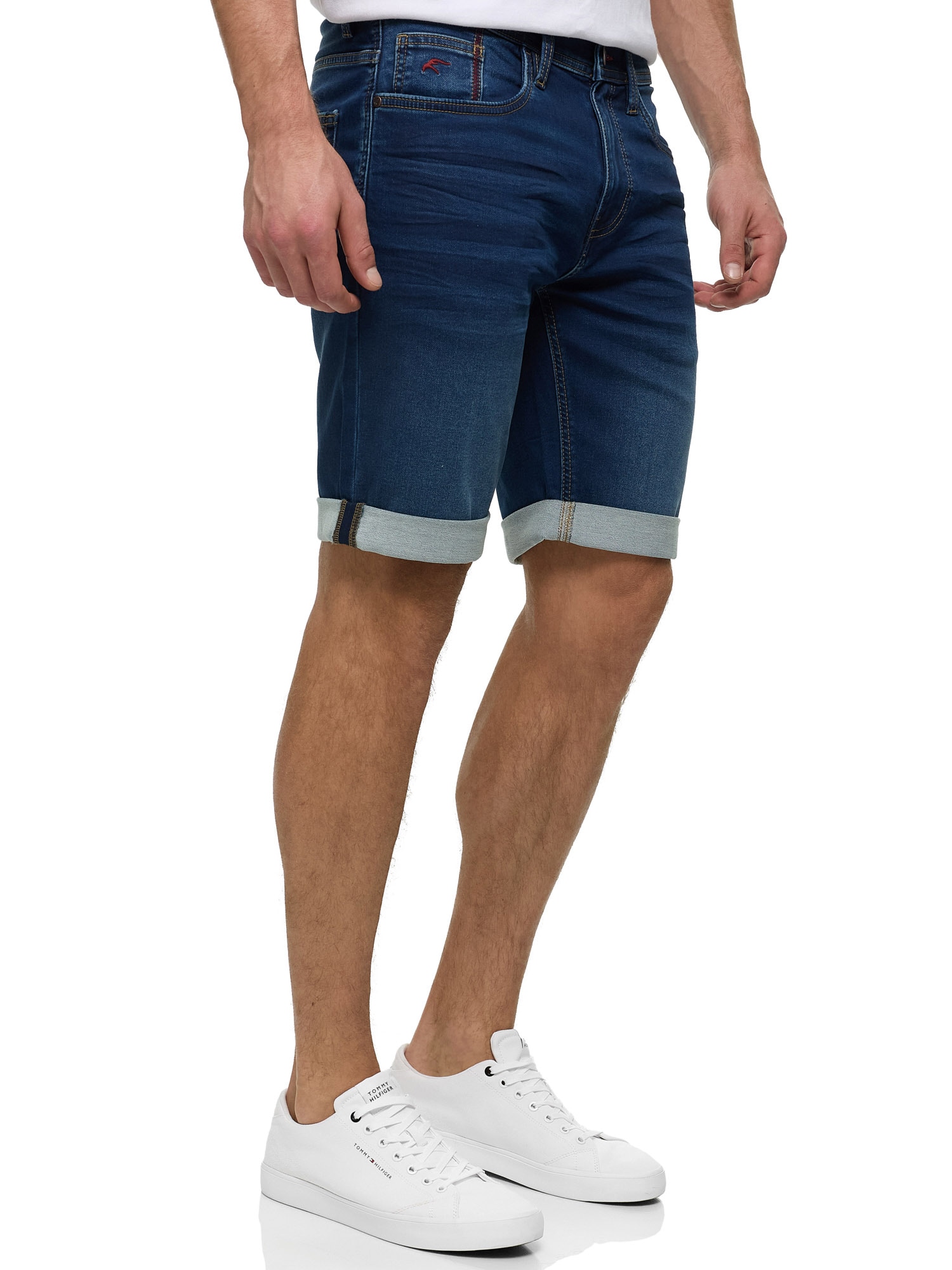 Indicode Shorts »INDelmare«