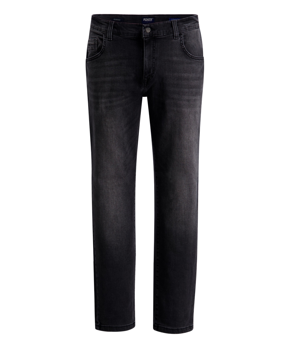 Pioneer Authentic Jeans Straight-Jeans "Rando" günstig online kaufen